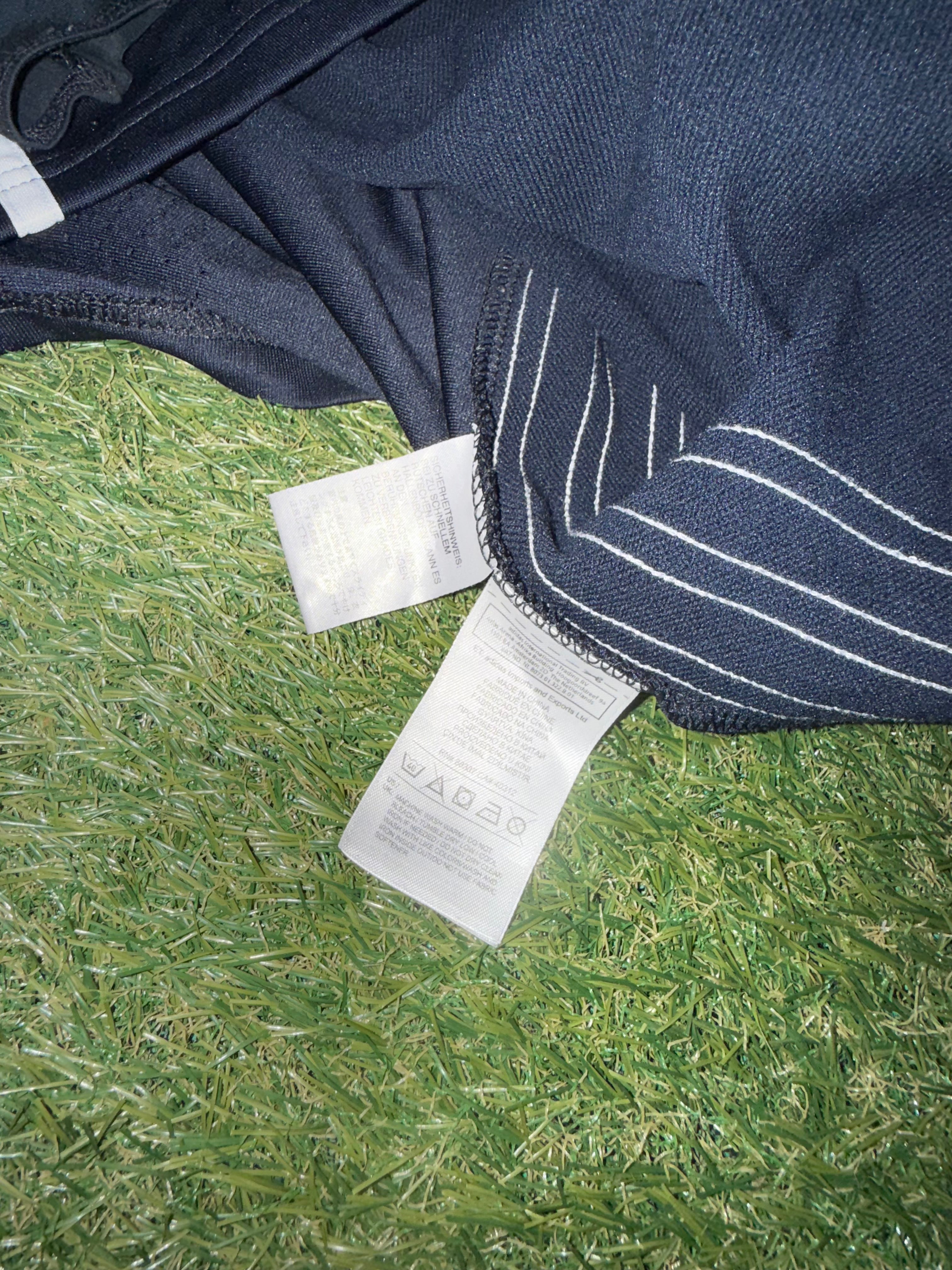 Longue Manche Olympique Marseille – XS