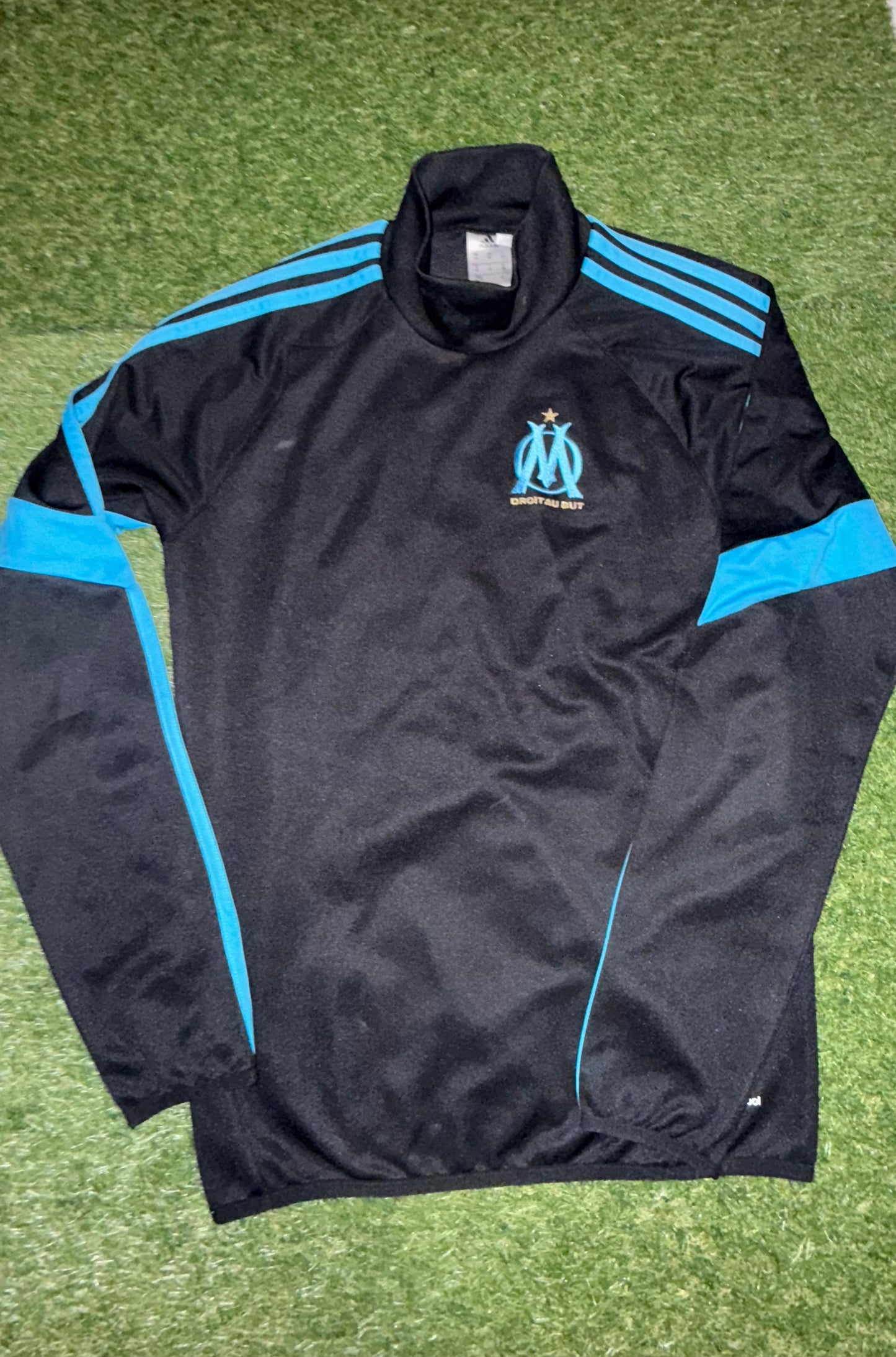 Longue Manche Olympique Marseille – XS