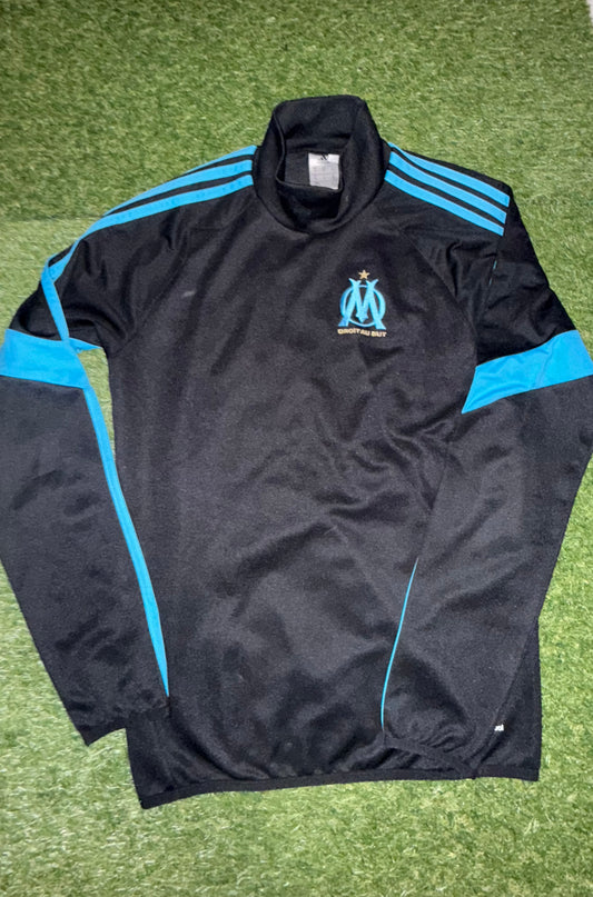 Longue Manche Olympique Marseille – XS