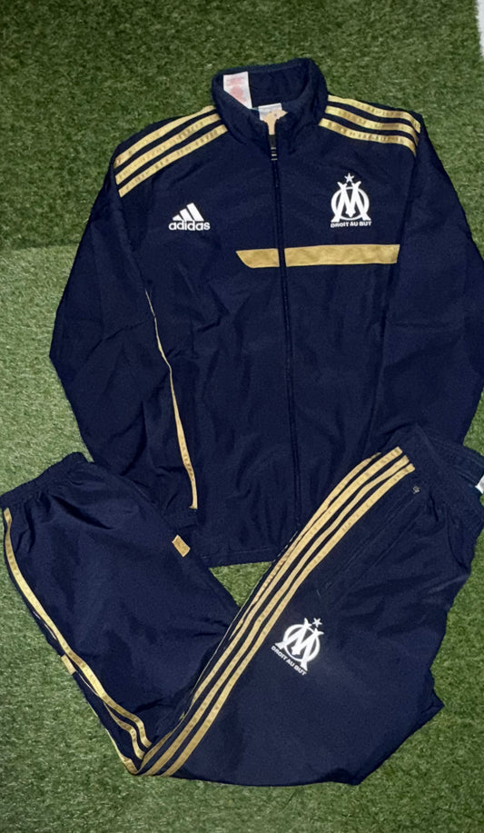 Survêtement Olympique Marseille – S