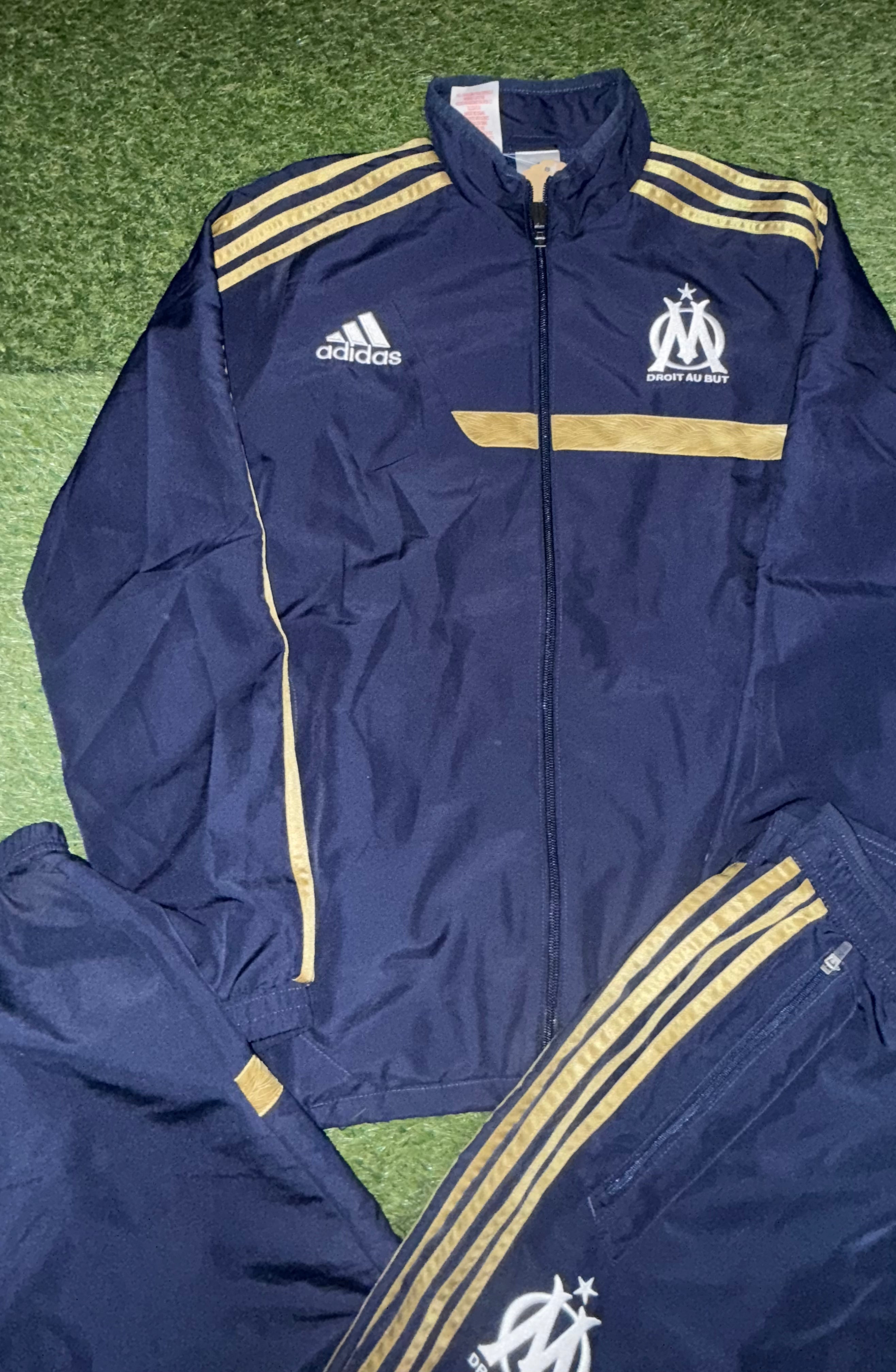 Survêtement Olympique Marseille – S