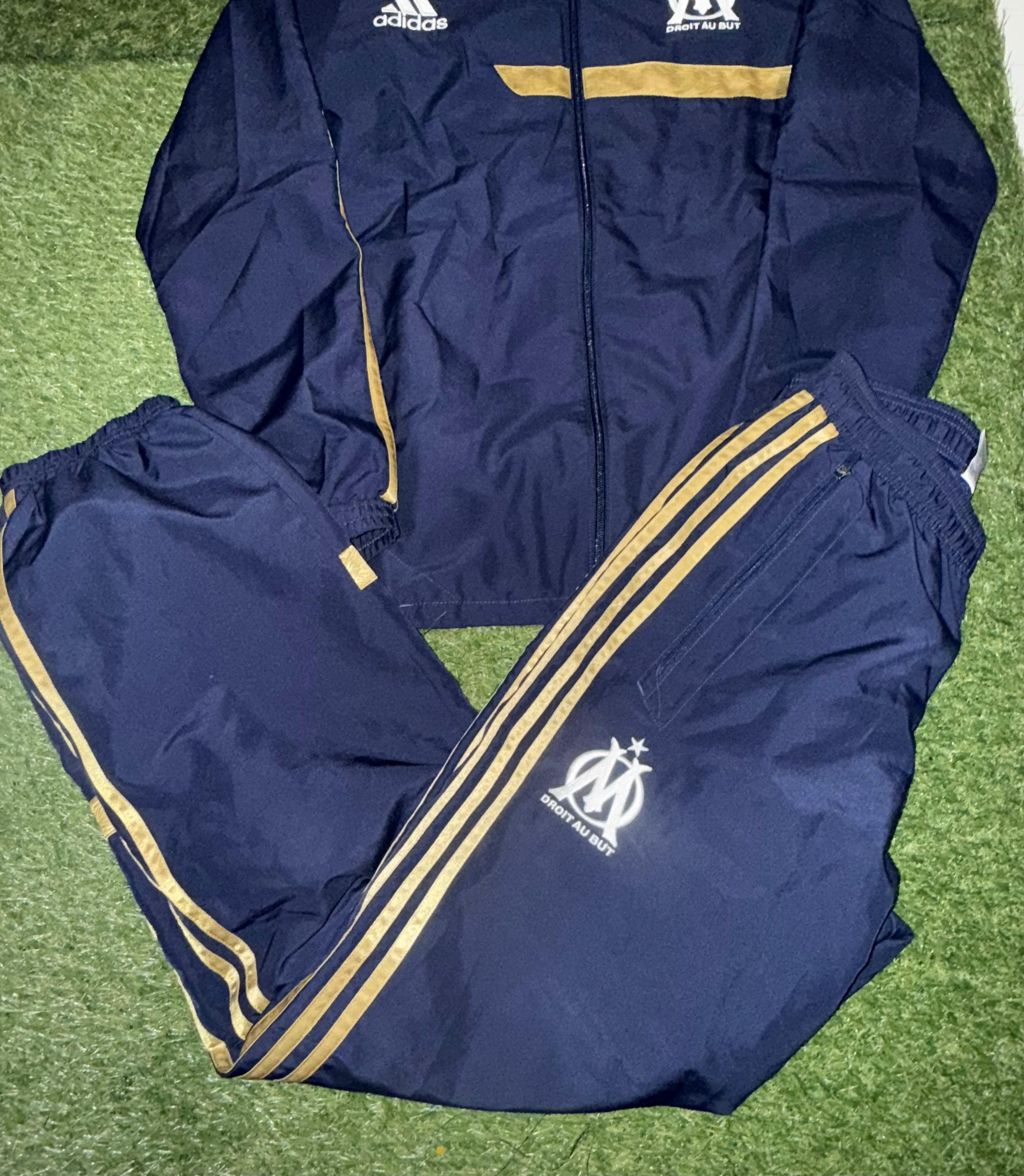 Survêtement Olympique Marseille – S