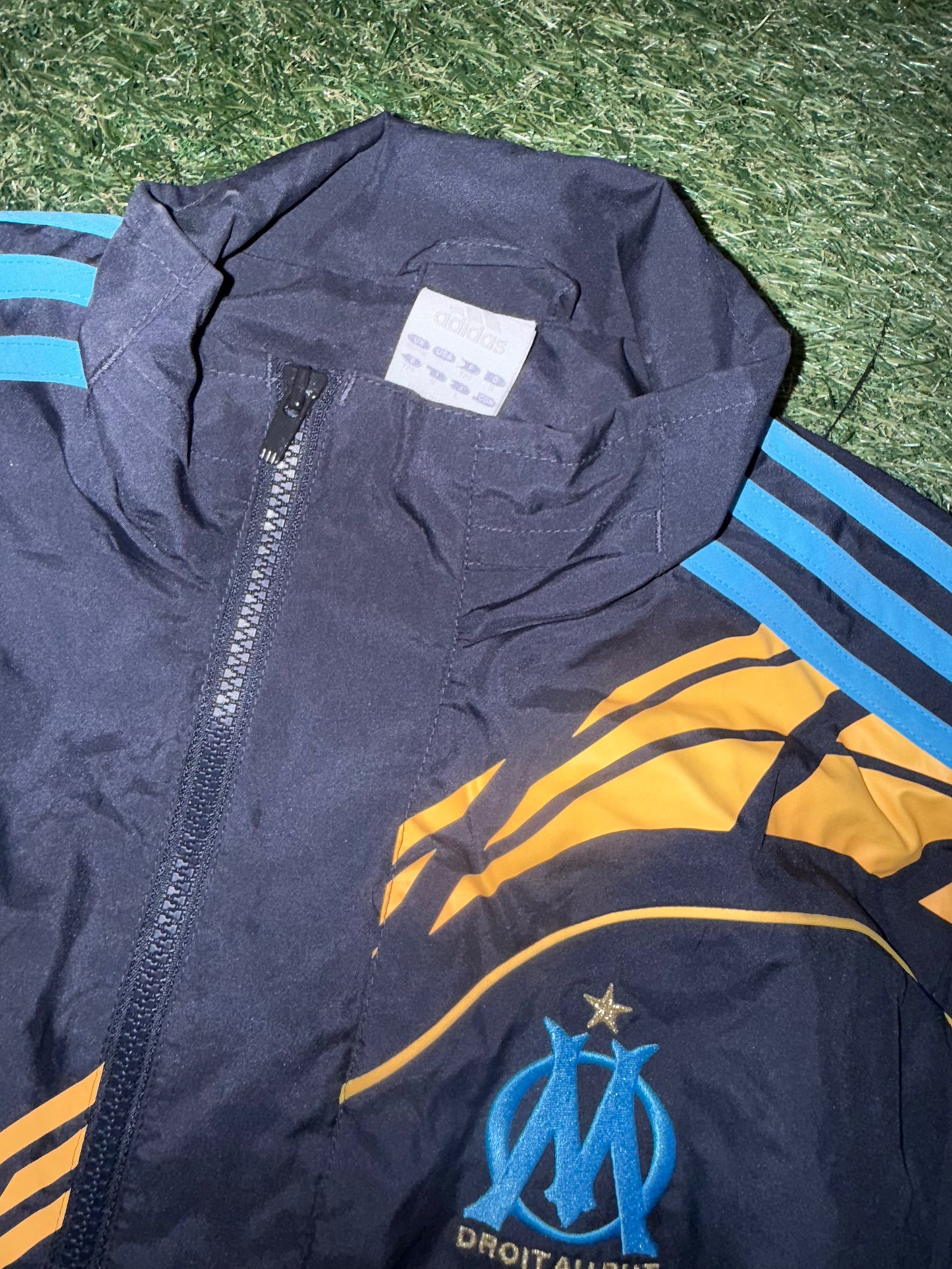Veste de Olympique Marseille – S