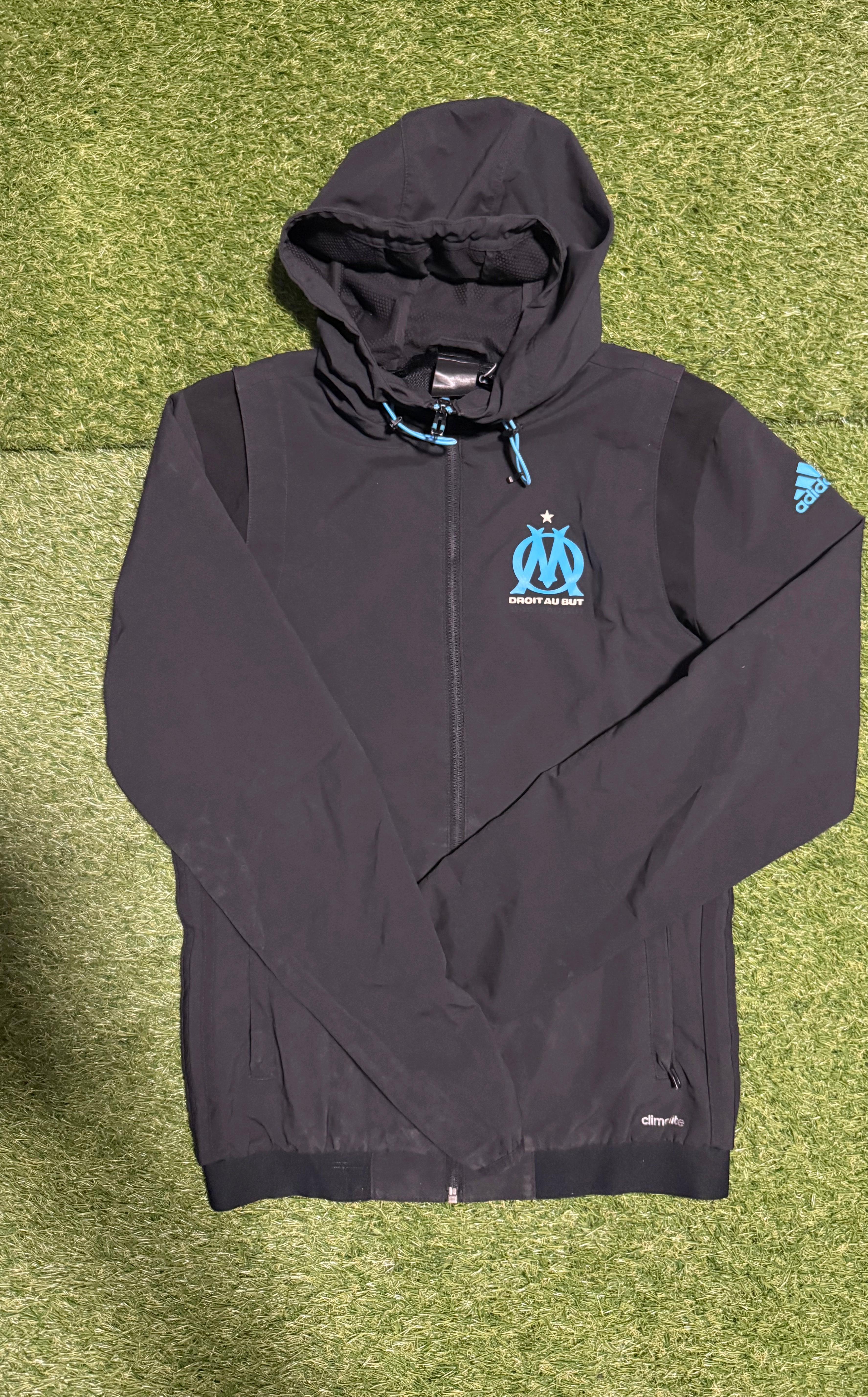 Veste de Olympique Marseille – Taille XS