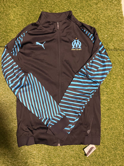 Veste de Olympique Marseille Nagelneu mit Etikett – M