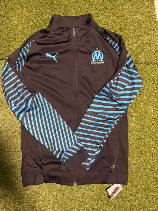 Veste de Olympique Marseille Nagelneu mit Etikett – M