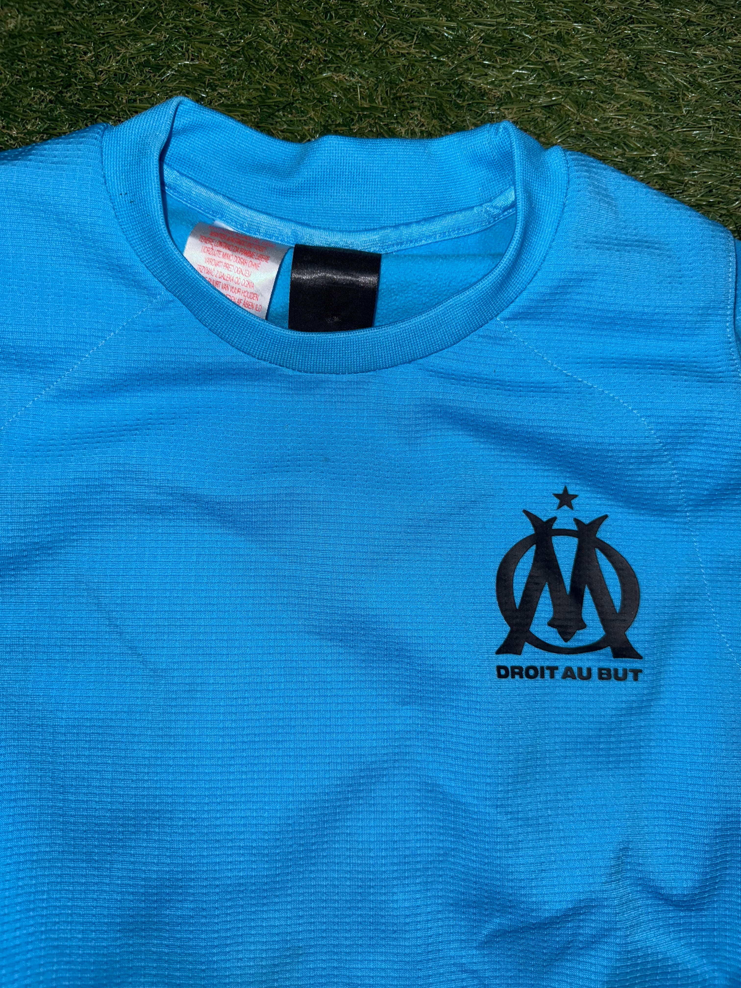 Pull de Olympique Marseille – Taille
