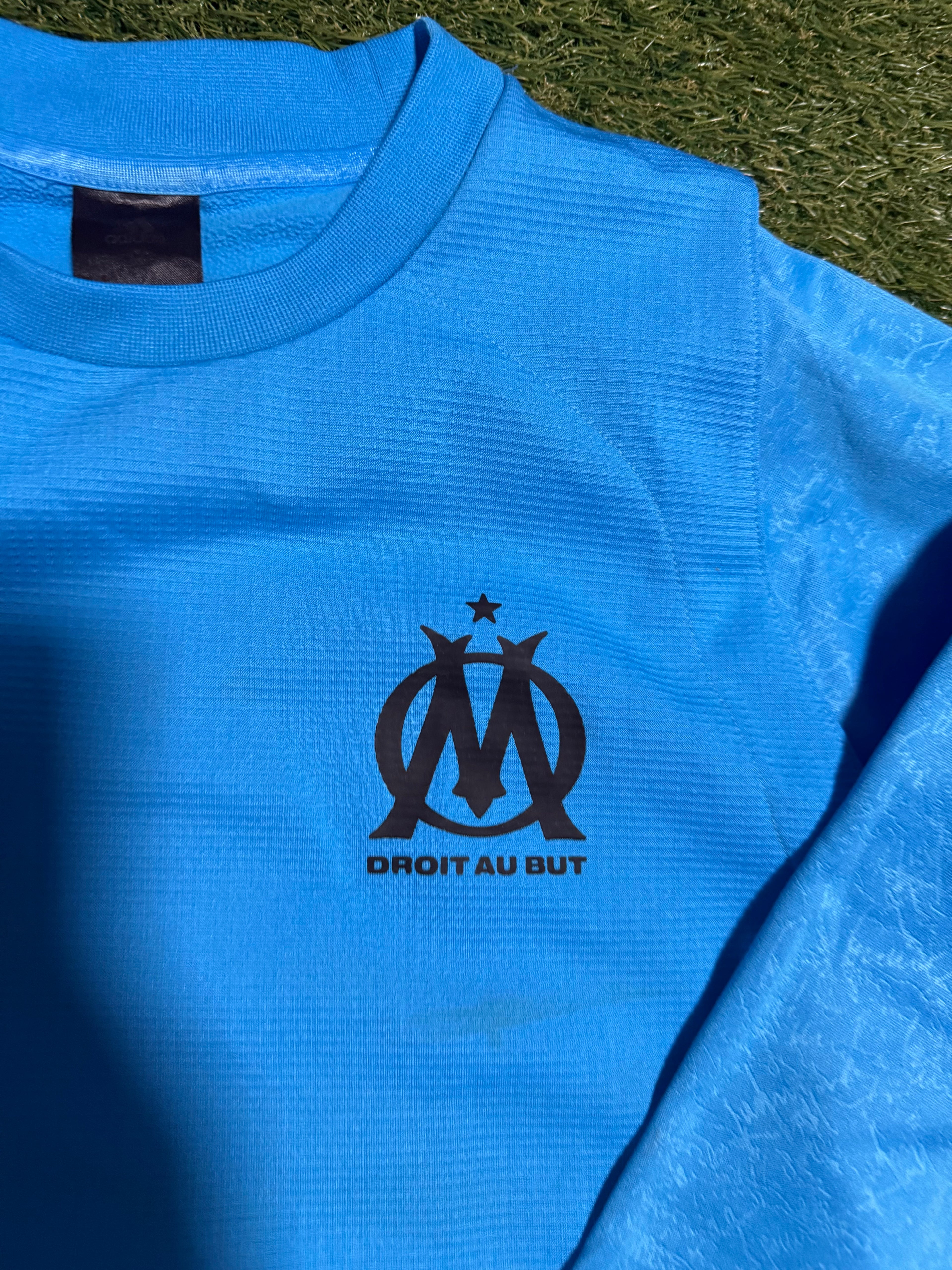 Pull de Olympique Marseille – Taille
