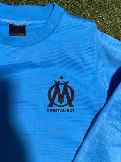 Pull de Olympique Marseille – Taille