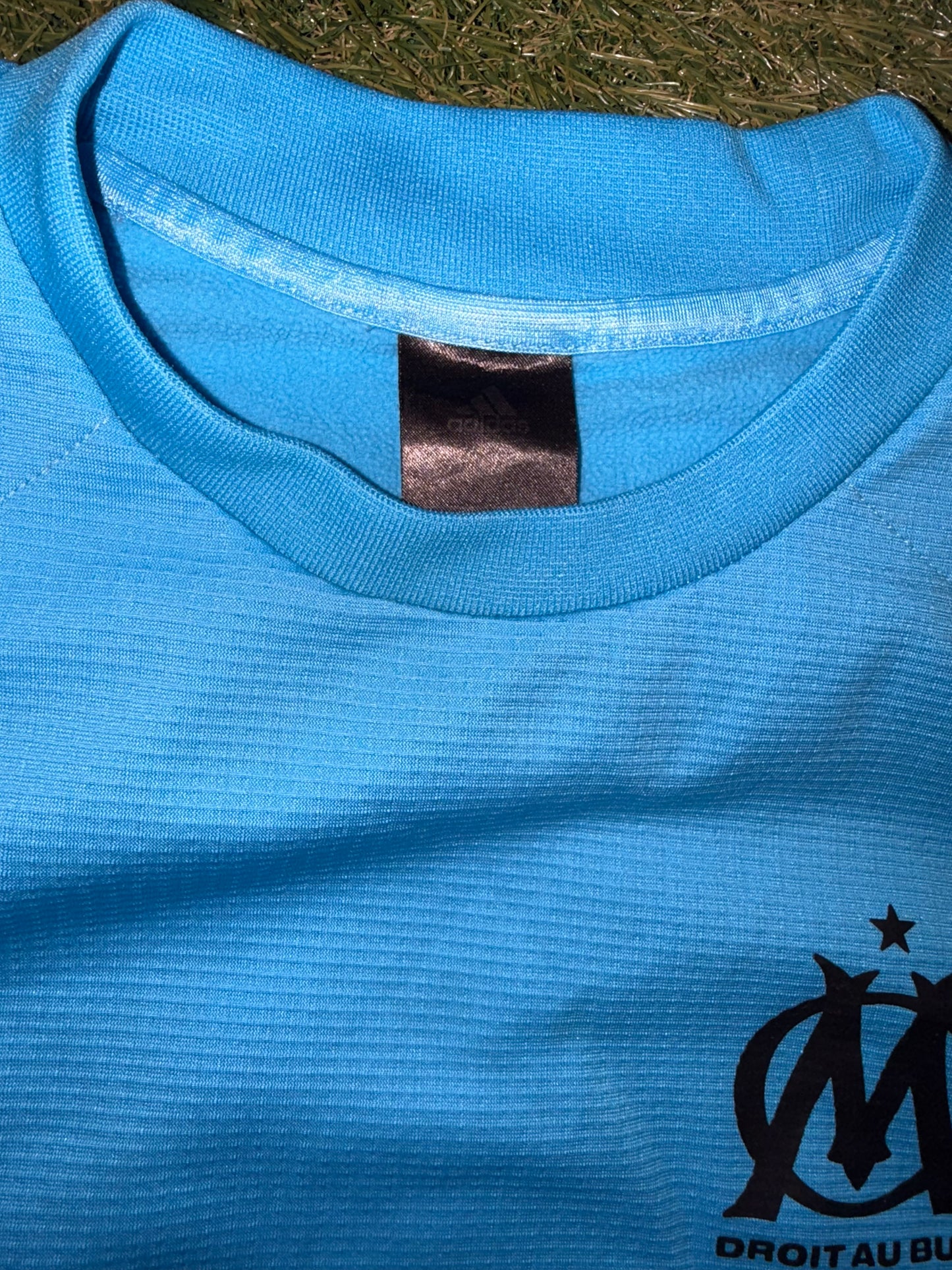 Pull de Olympique Marseille – Taille