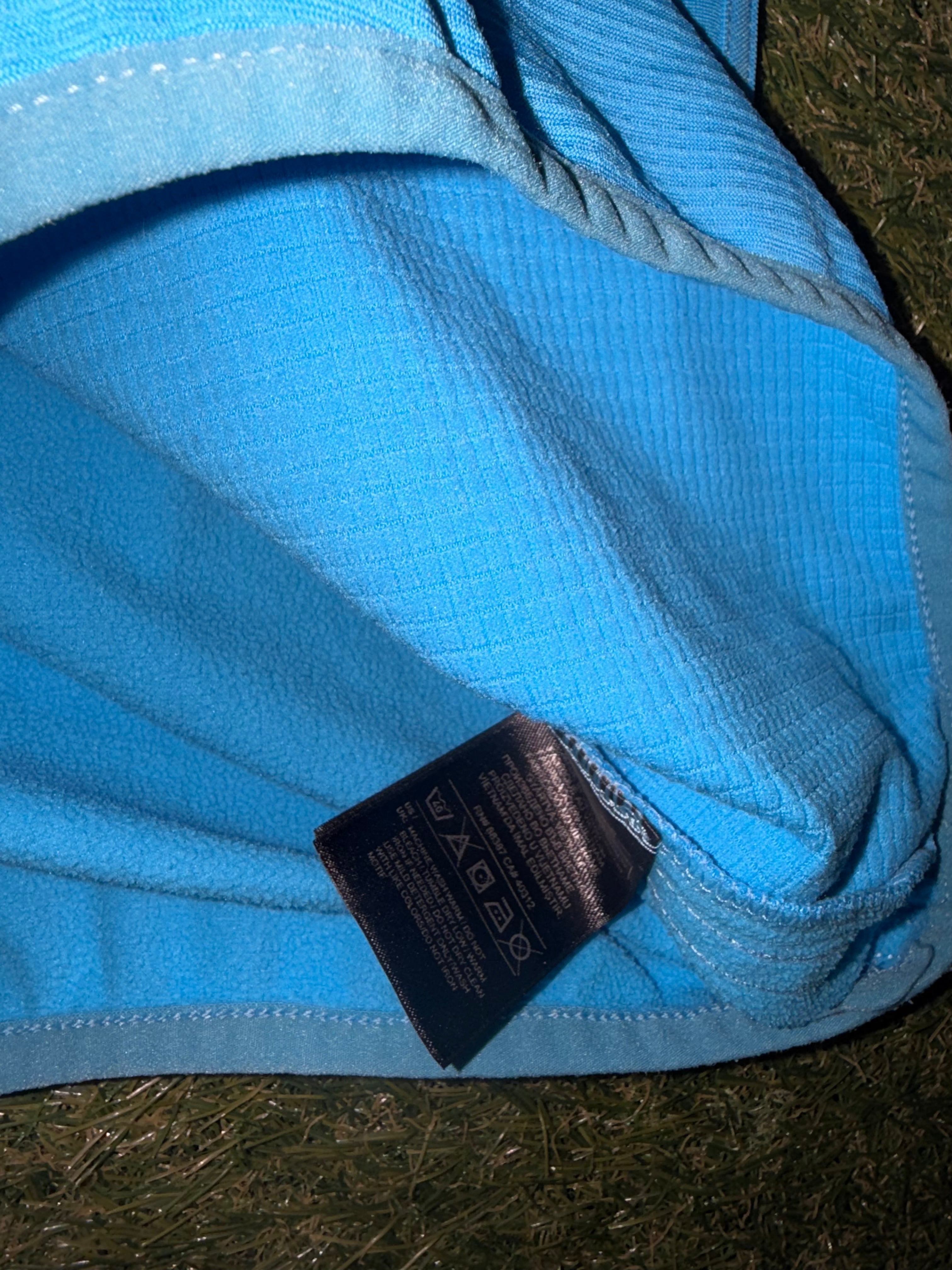 Pull de Olympique Marseille – Taille