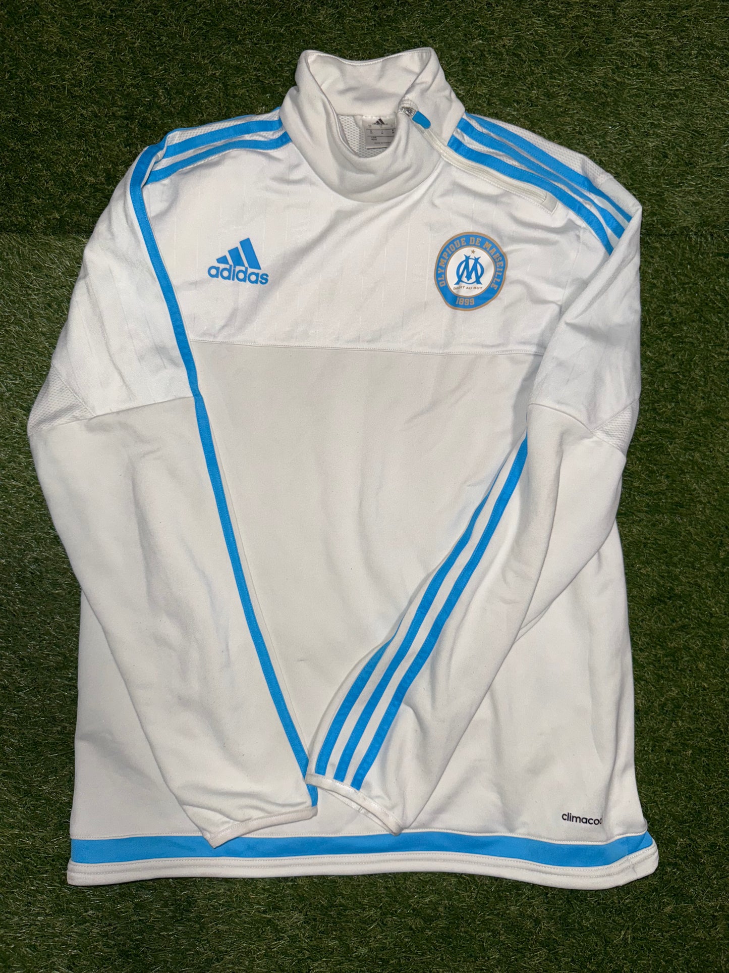 Longue Manche Olympique Marseille – M