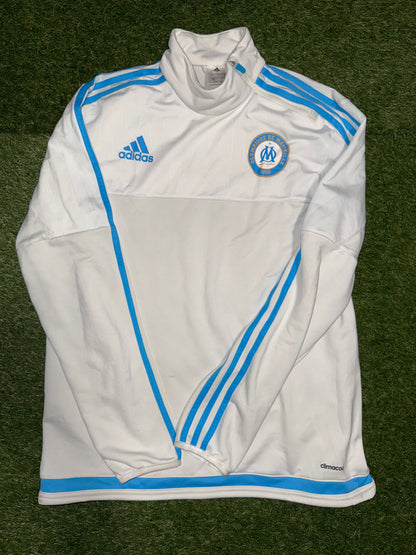 Longue Manche Olympique Marseille – M