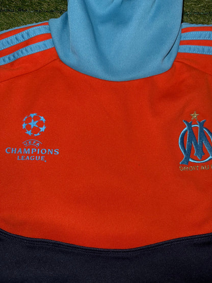 Longue Manche Olympique Marseille – S