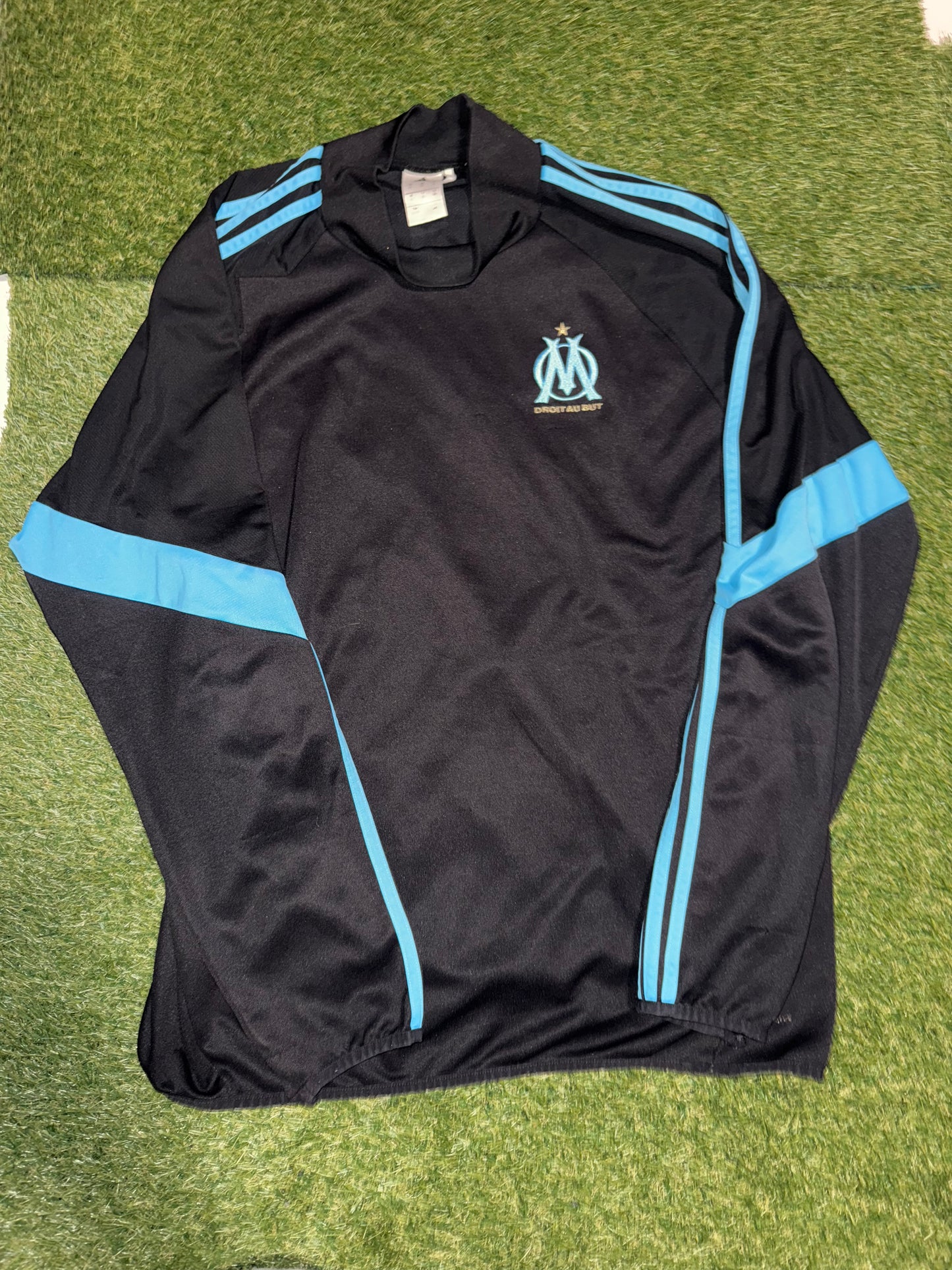 Longue Manche Olympique Marseille – XL