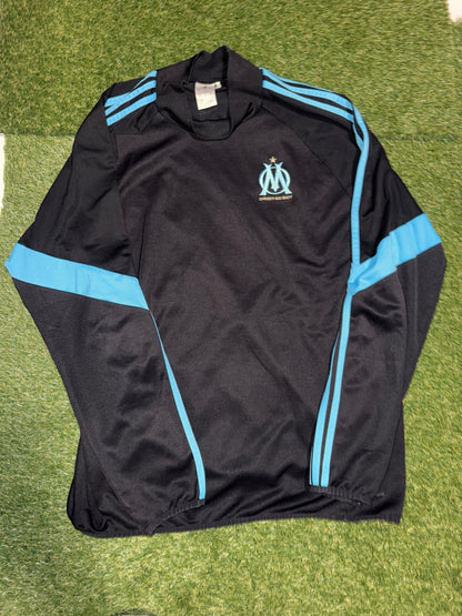 Longue Manche Olympique Marseille – XL