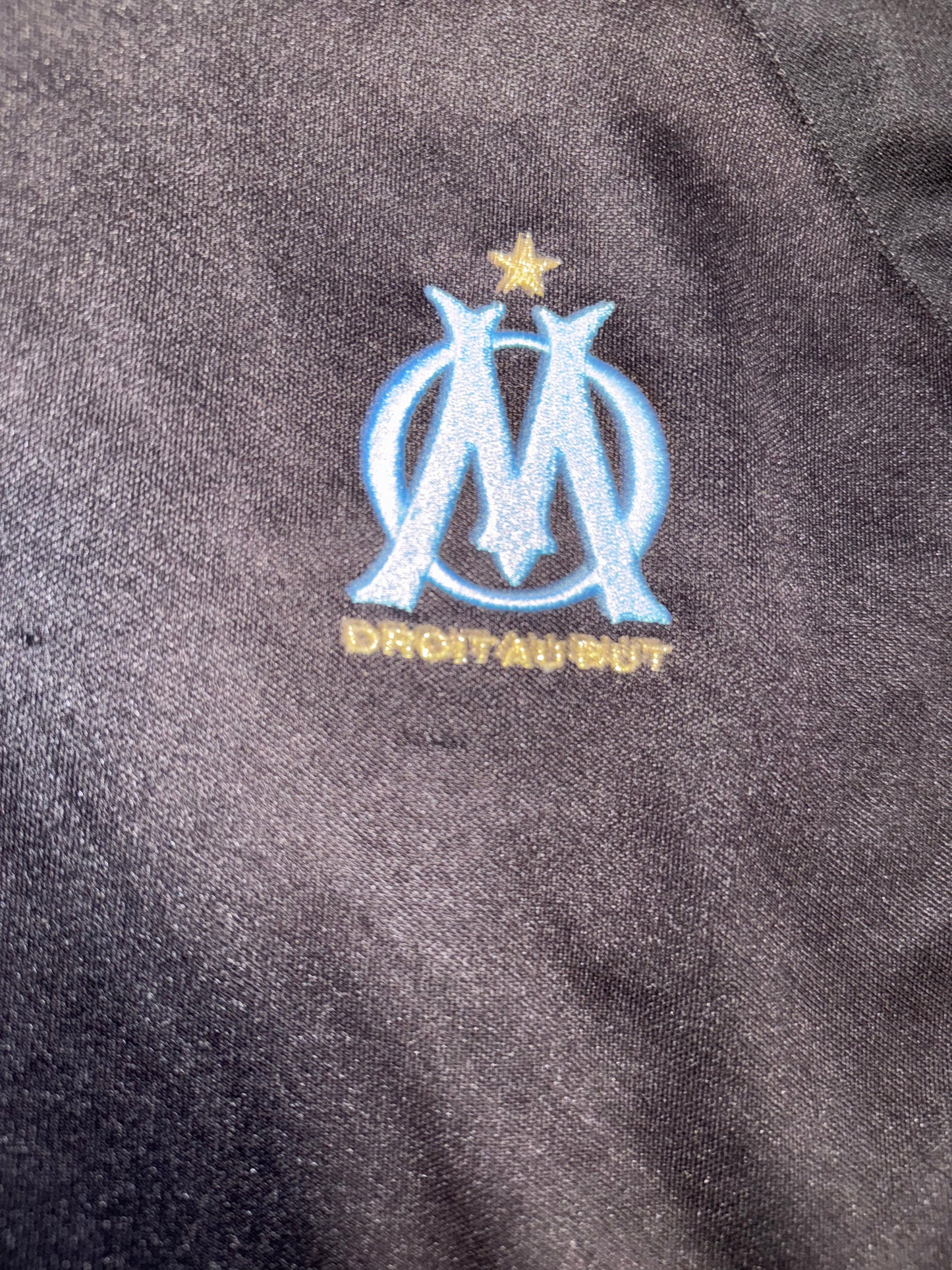 Longue Manche Olympique Marseille – XL