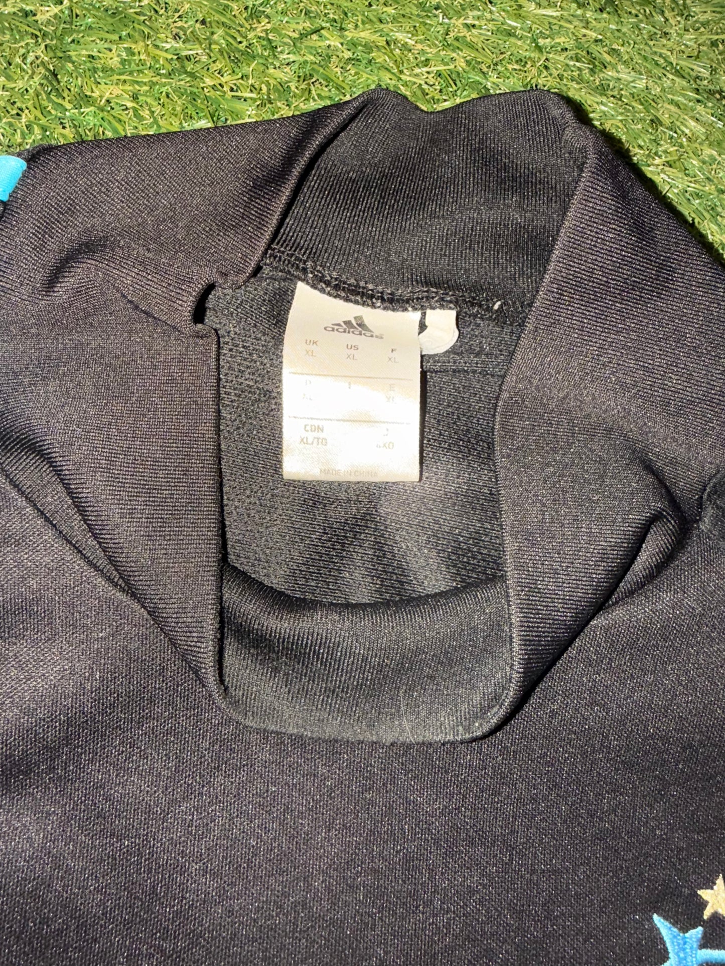 Longue Manche Olympique Marseille – XL