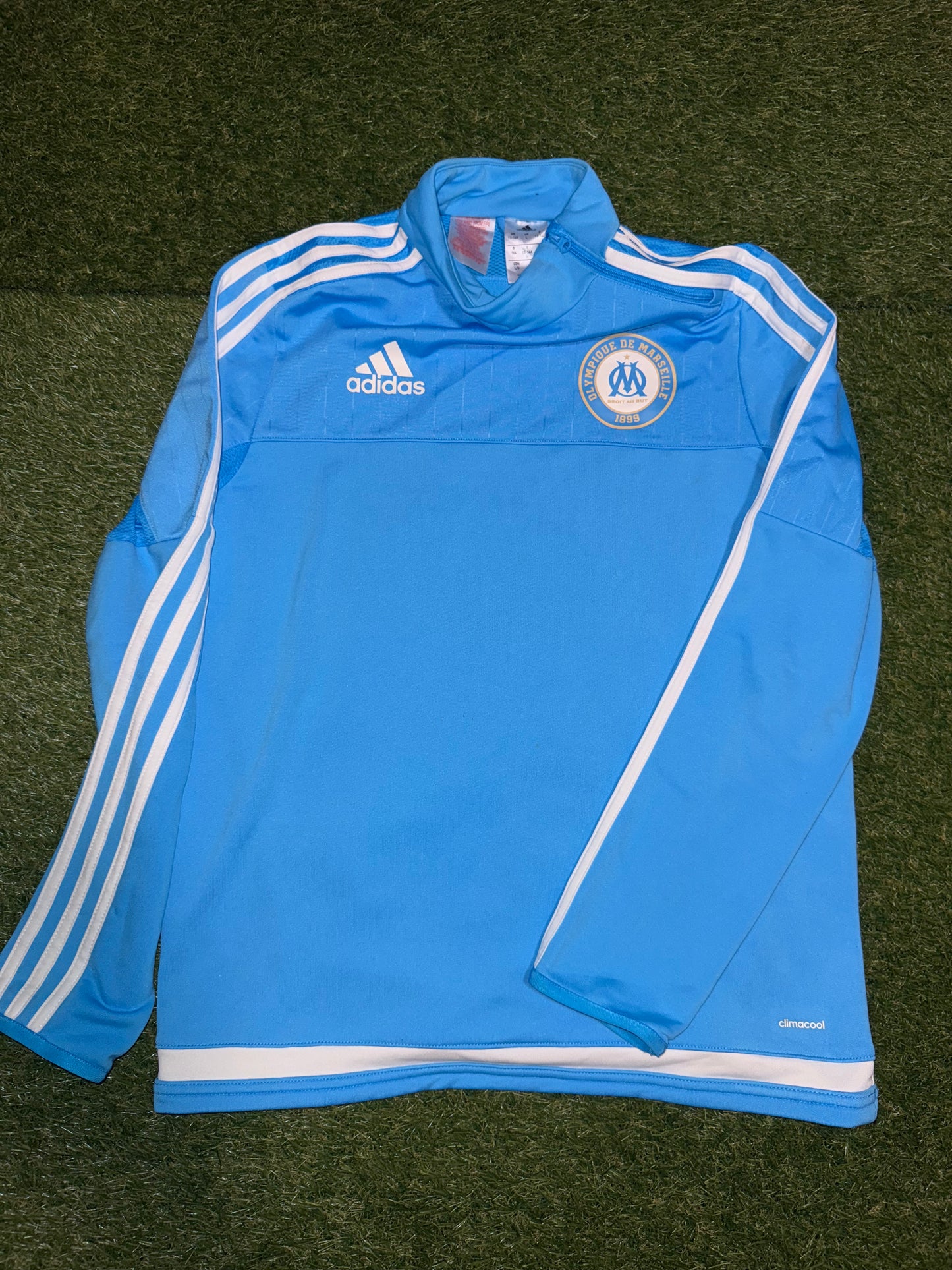 Longue Manche Olympique Marseille – XS