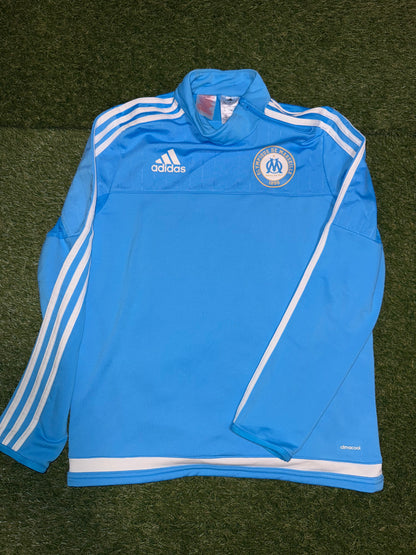 Longue Manche Olympique Marseille – XS