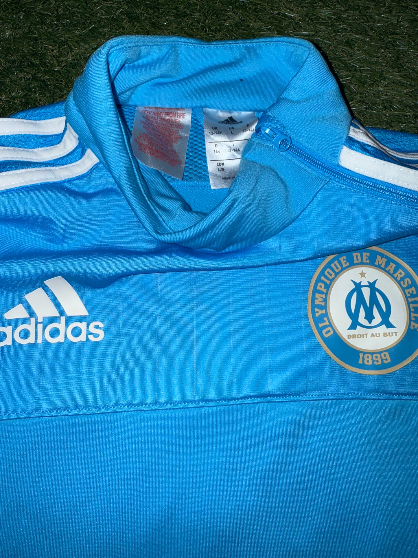 Longue Manche Olympique Marseille – XS