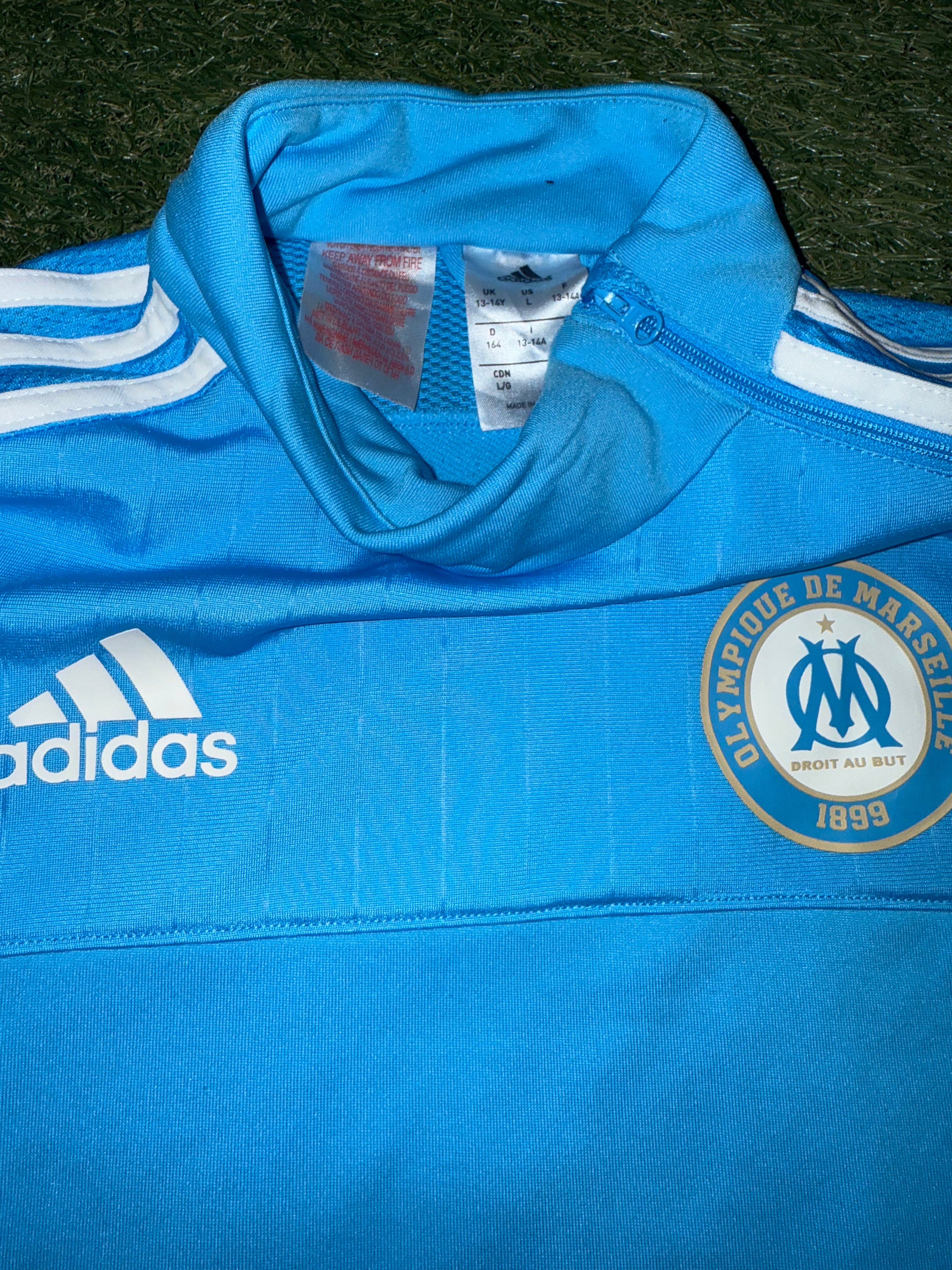 Longue Manche Olympique Marseille – XS