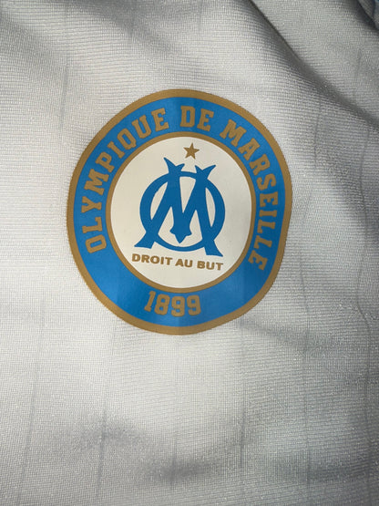 Longue Manche Olympique Marseille – L