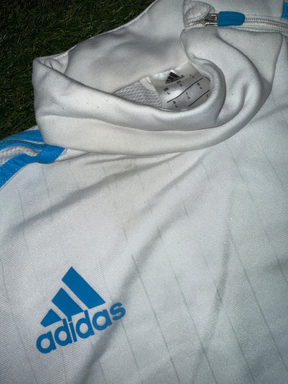 Longue Manche Olympique Marseille – L