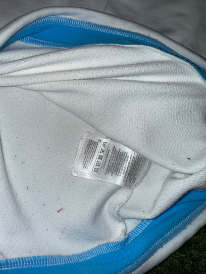 Longue Manche Olympique Marseille – L