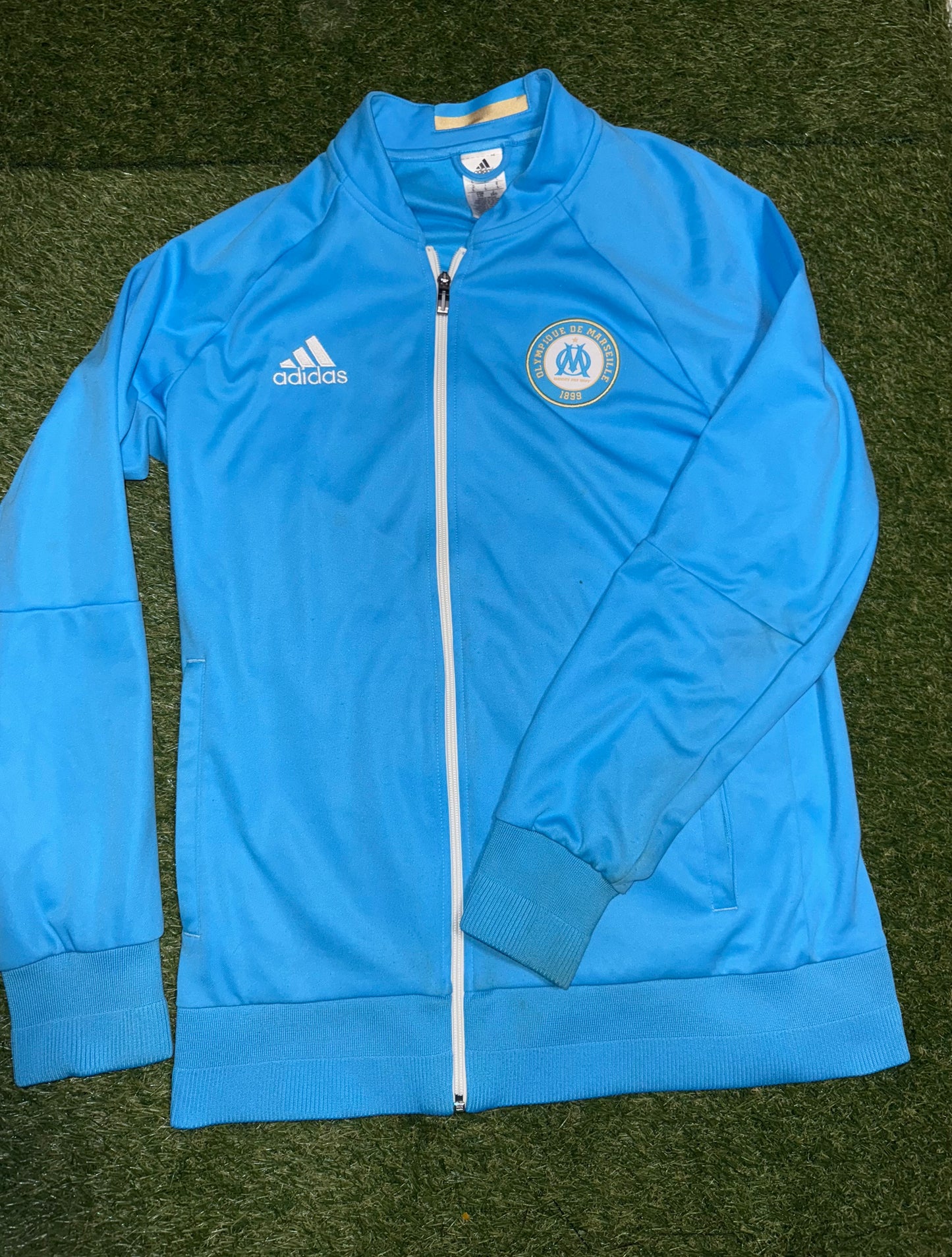 Veste de Olympique Marseille – L