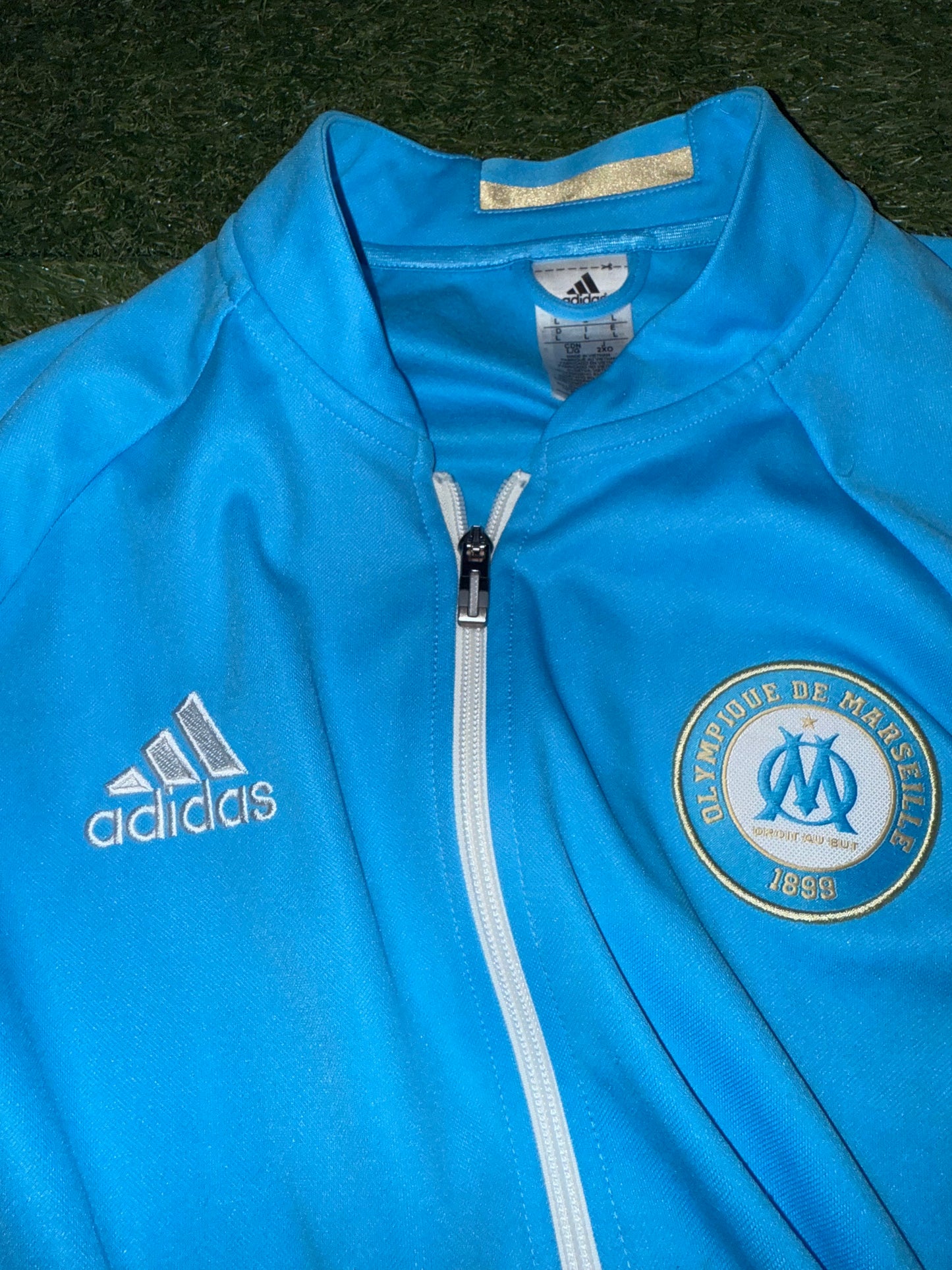 Veste de Olympique Marseille – L