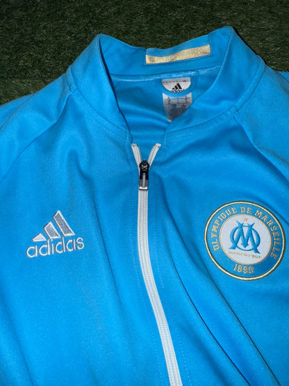 Veste de Olympique Marseille – L