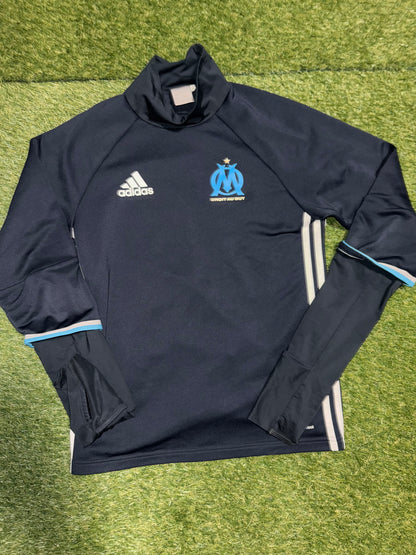 Longue Manche Olympique Marseille – XS