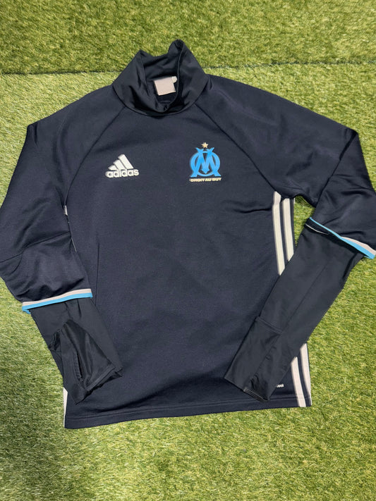 Longue Manche Olympique Marseille – XS