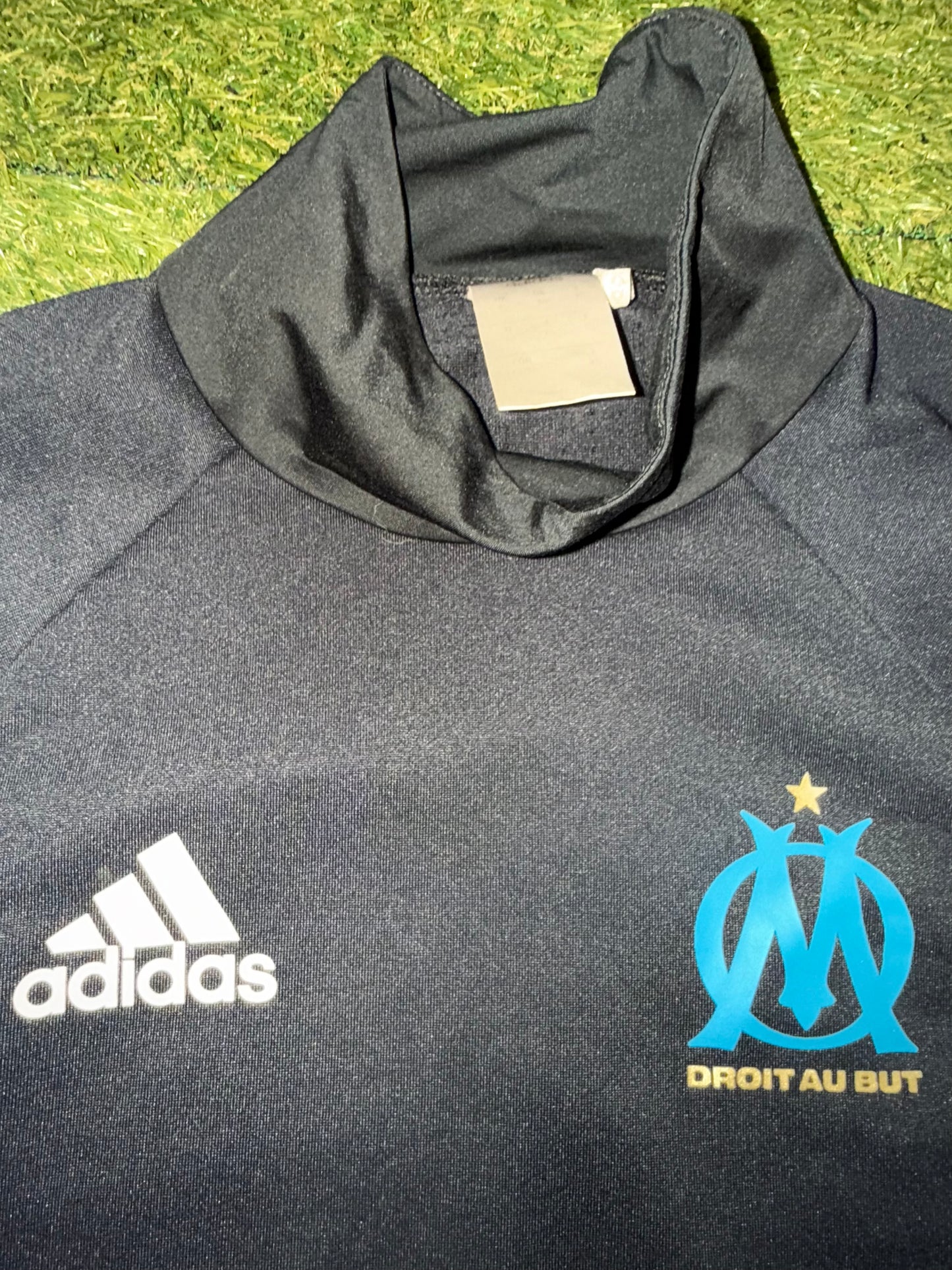 Longue Manche Olympique Marseille – XS