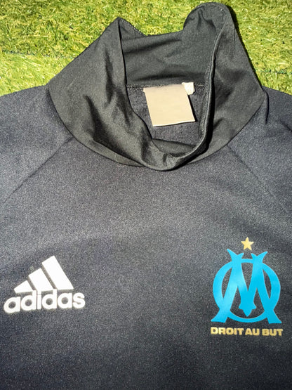Longue Manche Olympique Marseille – XS
