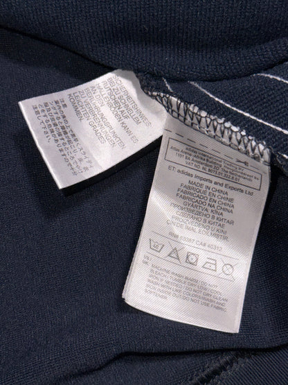 Longue Manche Olympique Marseille – XS