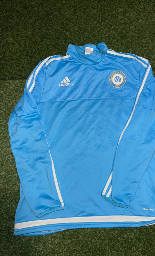 Longue Manche Olympique Marseille – L