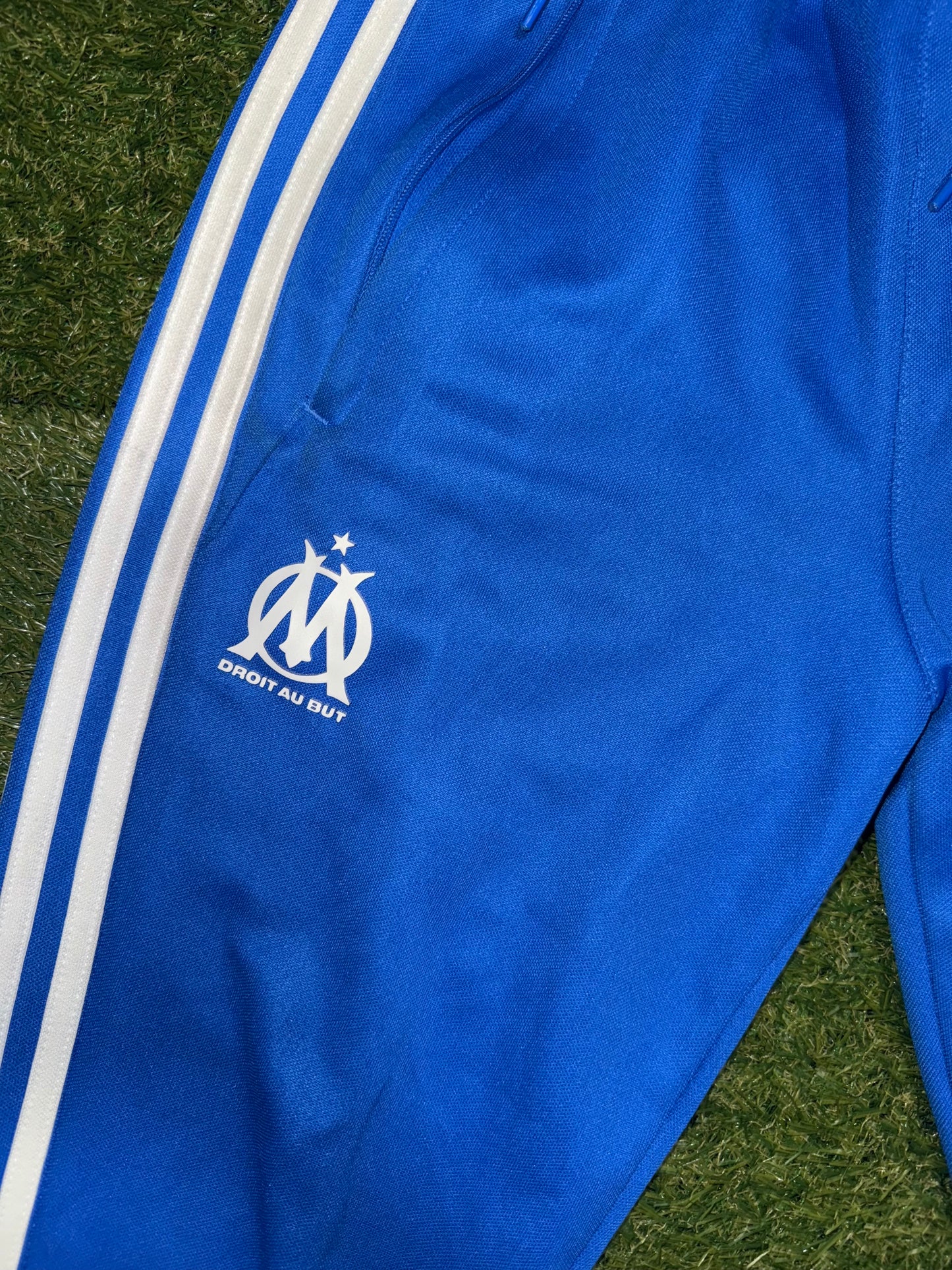 Pantalon de Survêtement Olympique Marseille – XS