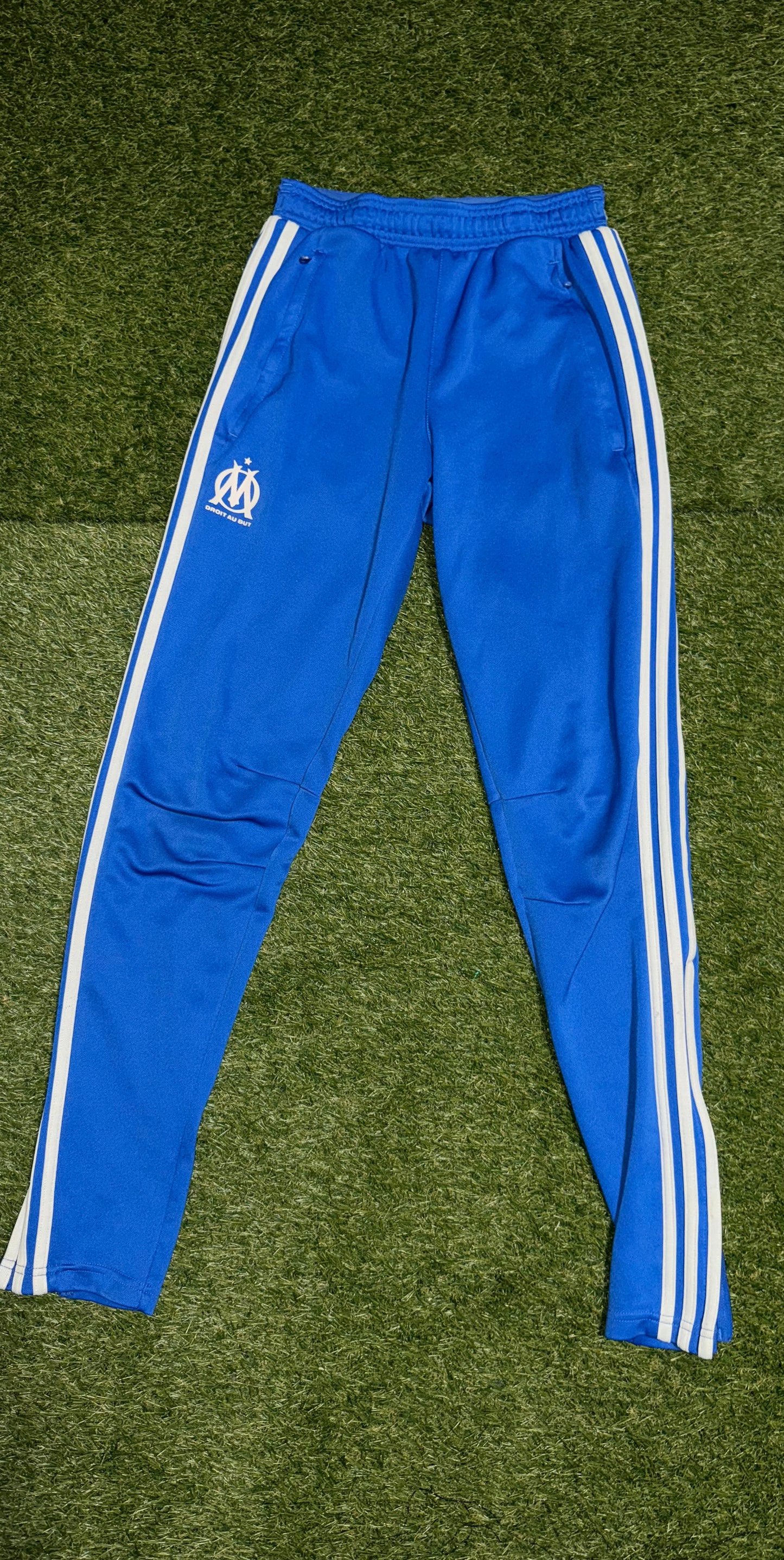 Pantalon de Survêtement Olympique Marseille – XS