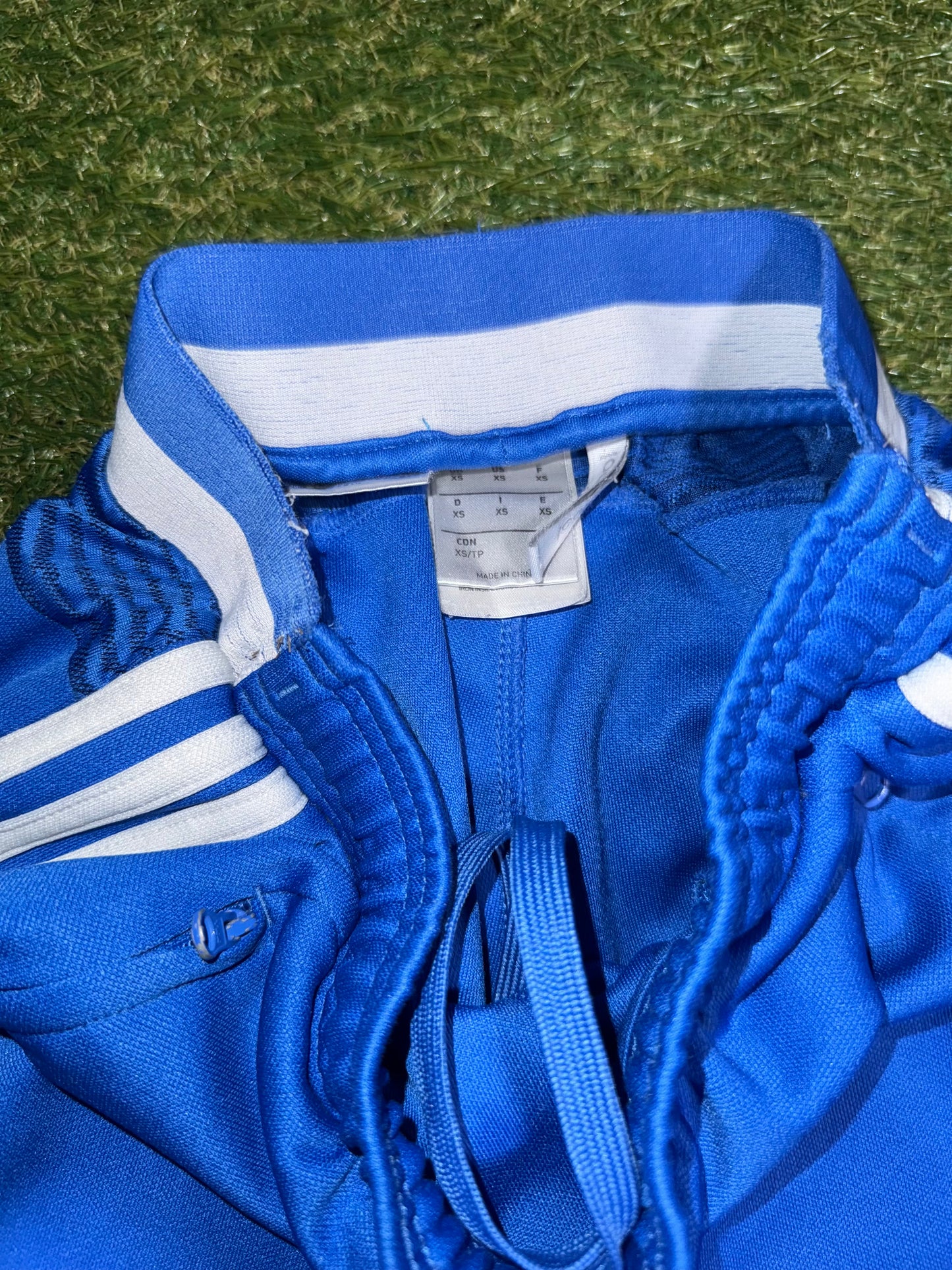 Pantalon de Survêtement Olympique Marseille – XS