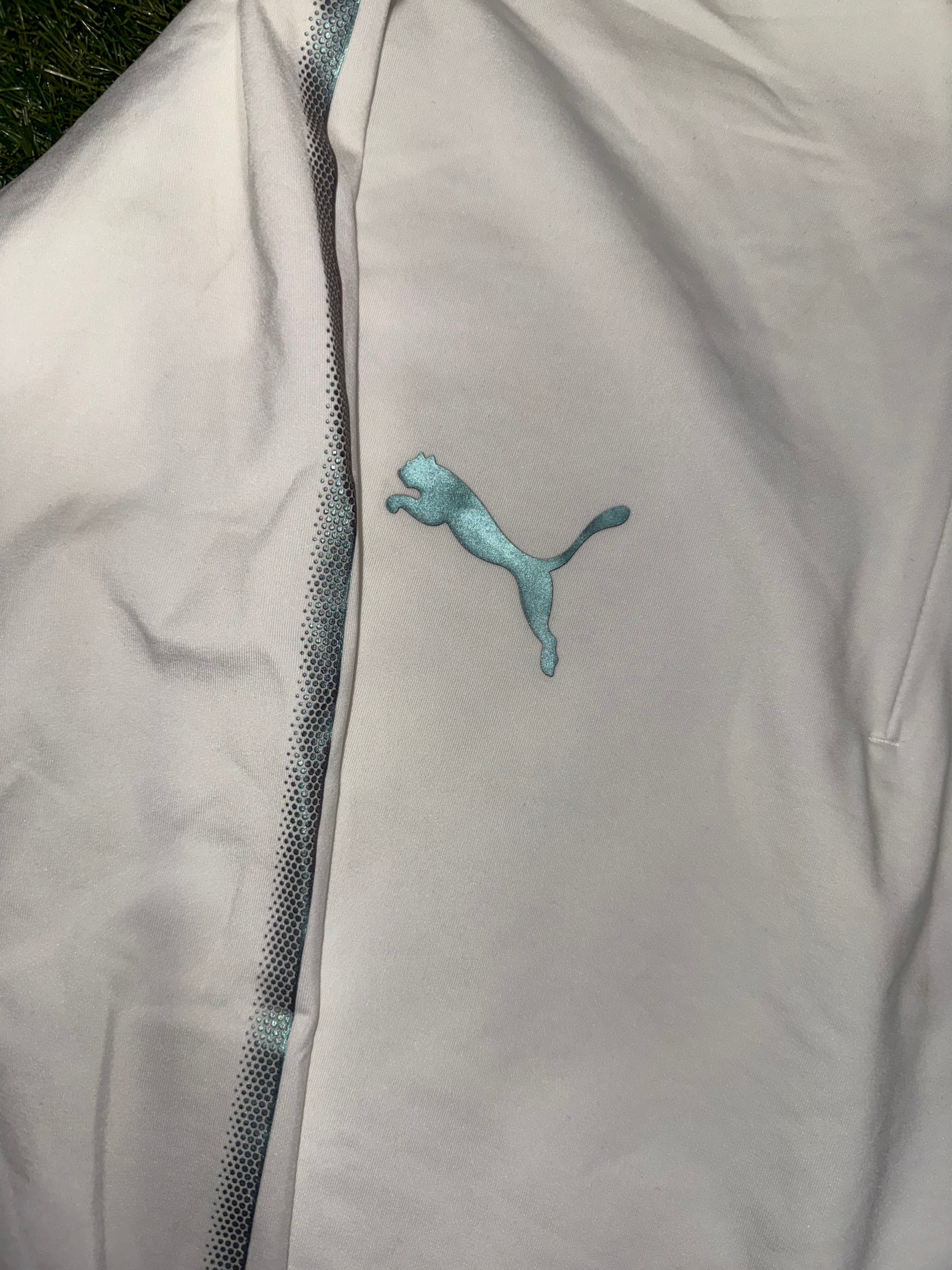 Half Zip Olympique Marseille – XL