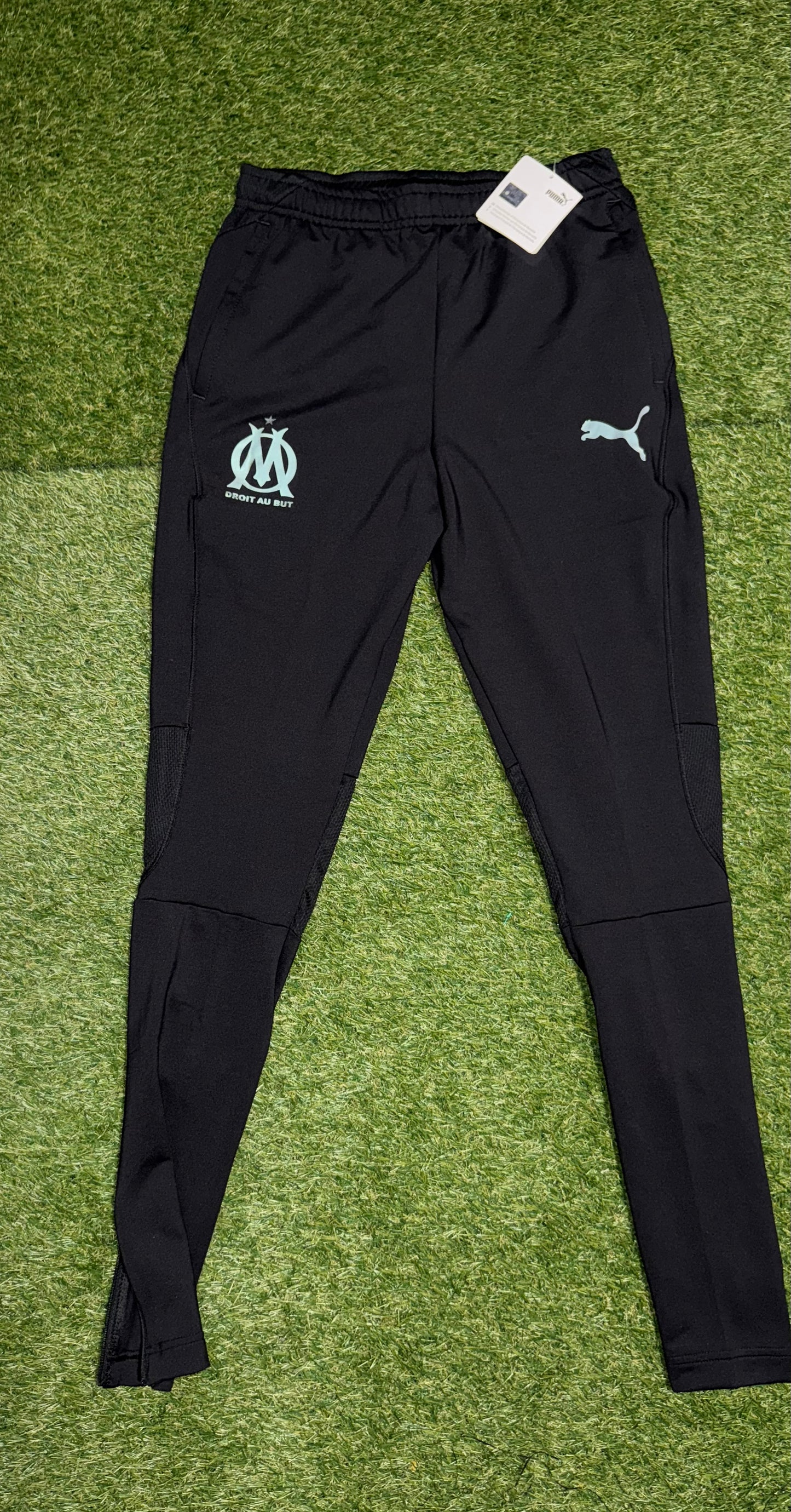 Pantalon de Survêtement Olympique Marseille – XS