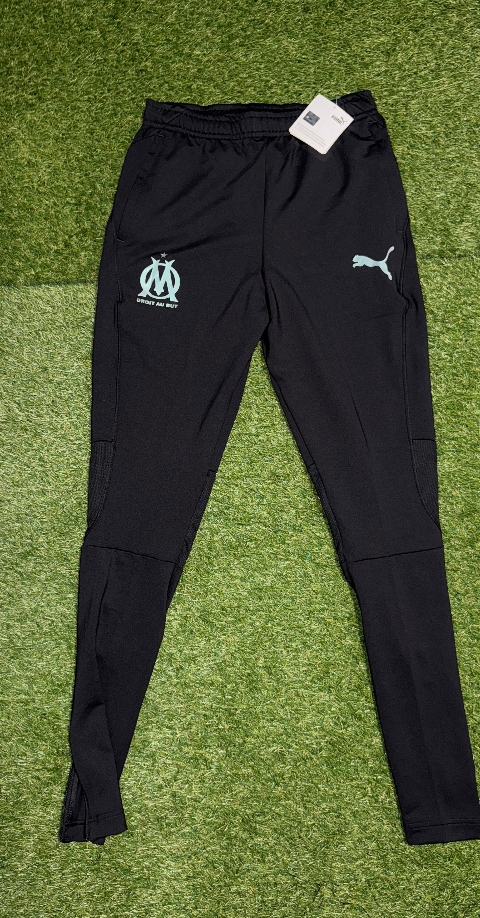 Pantalon de Survêtement Olympique Marseille – XS