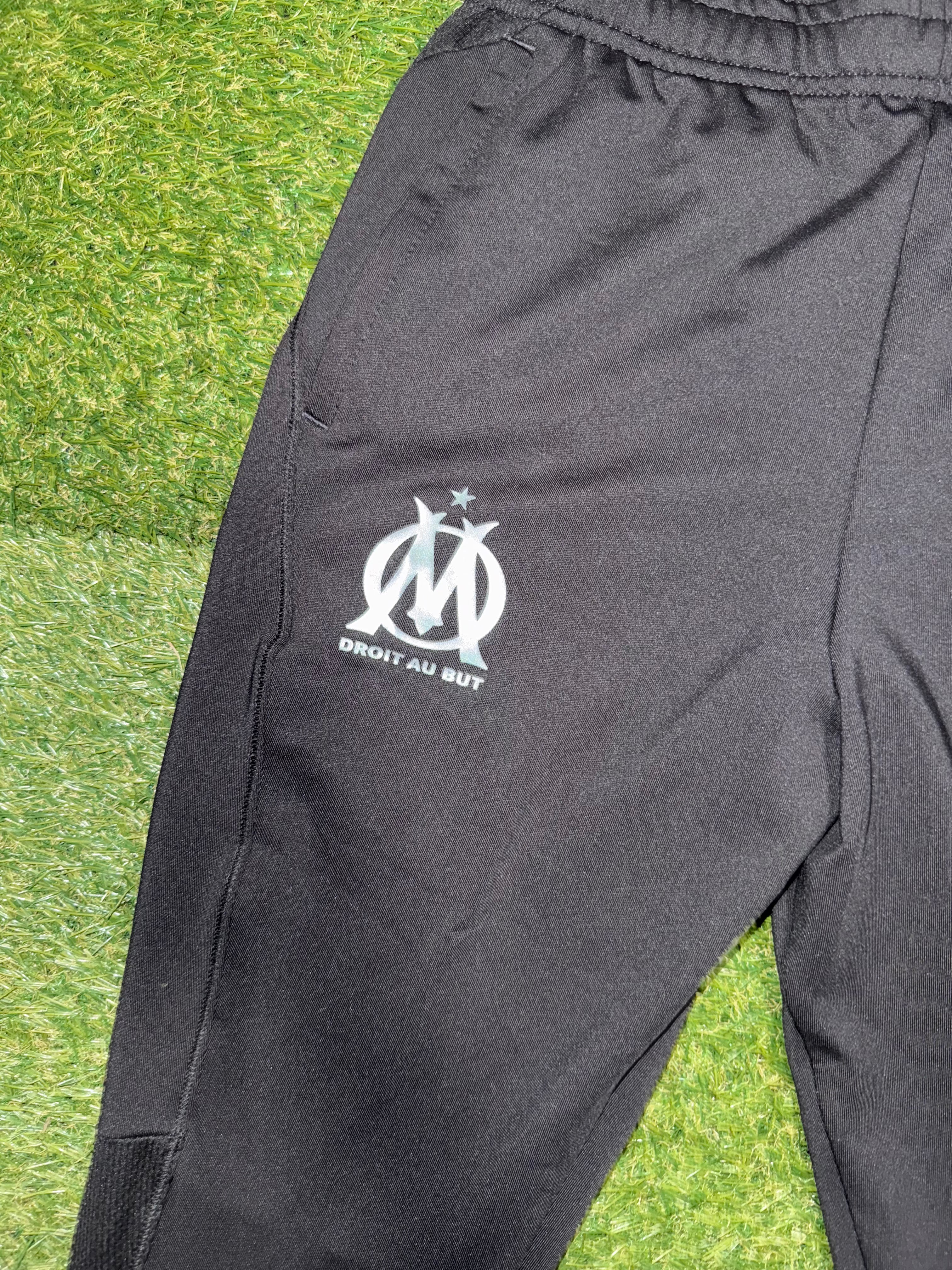 Pantalon de Survêtement Olympique Marseille – XS