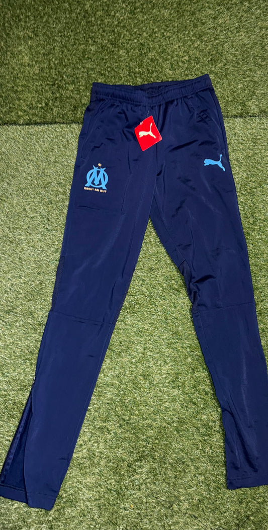 Pantalon de Survêtement Olympique Marseille – XS