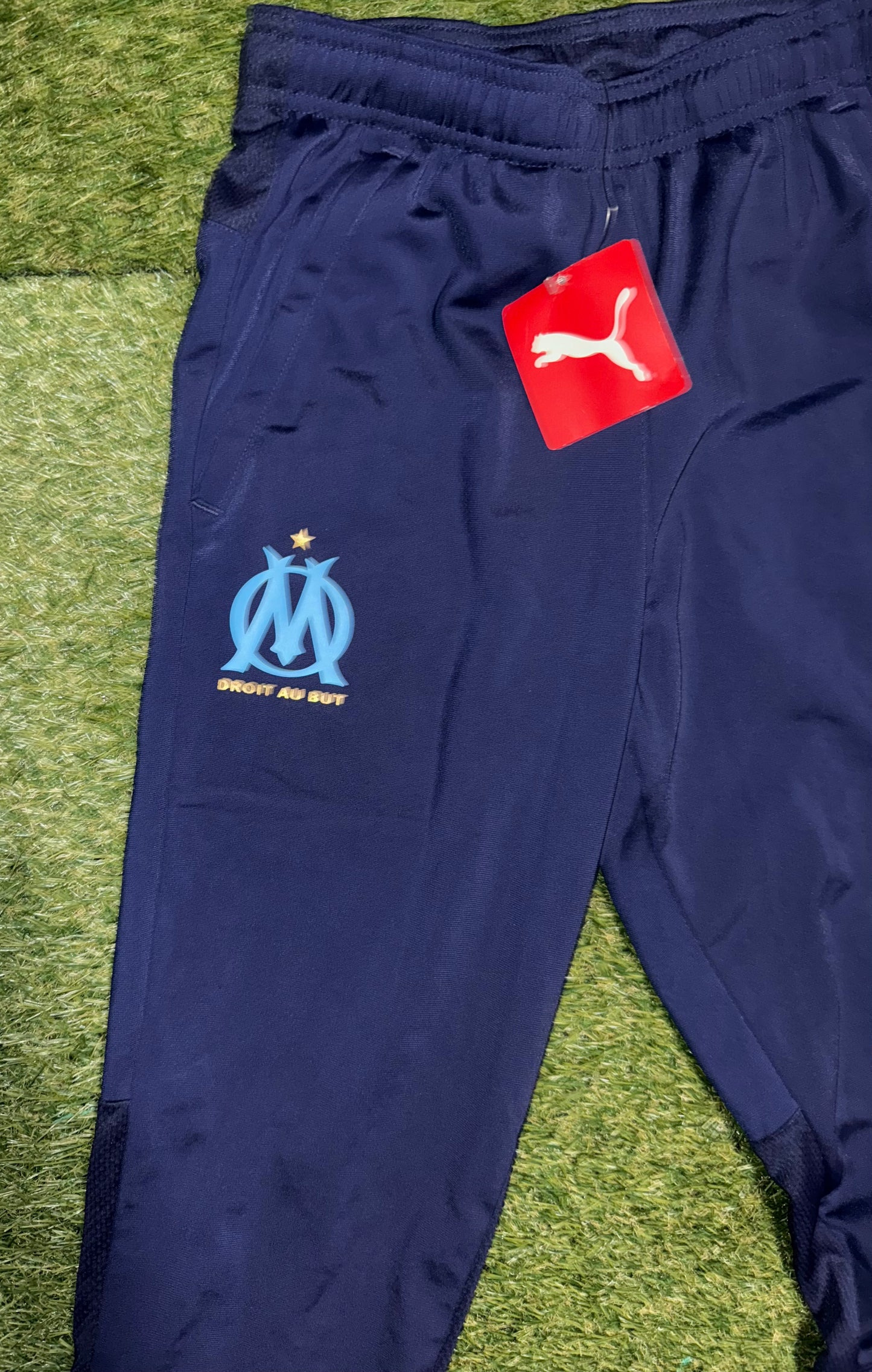 Pantalon de Survêtement Olympique Marseille – XS