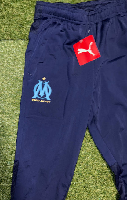 Pantalon de Survêtement Olympique Marseille – XS