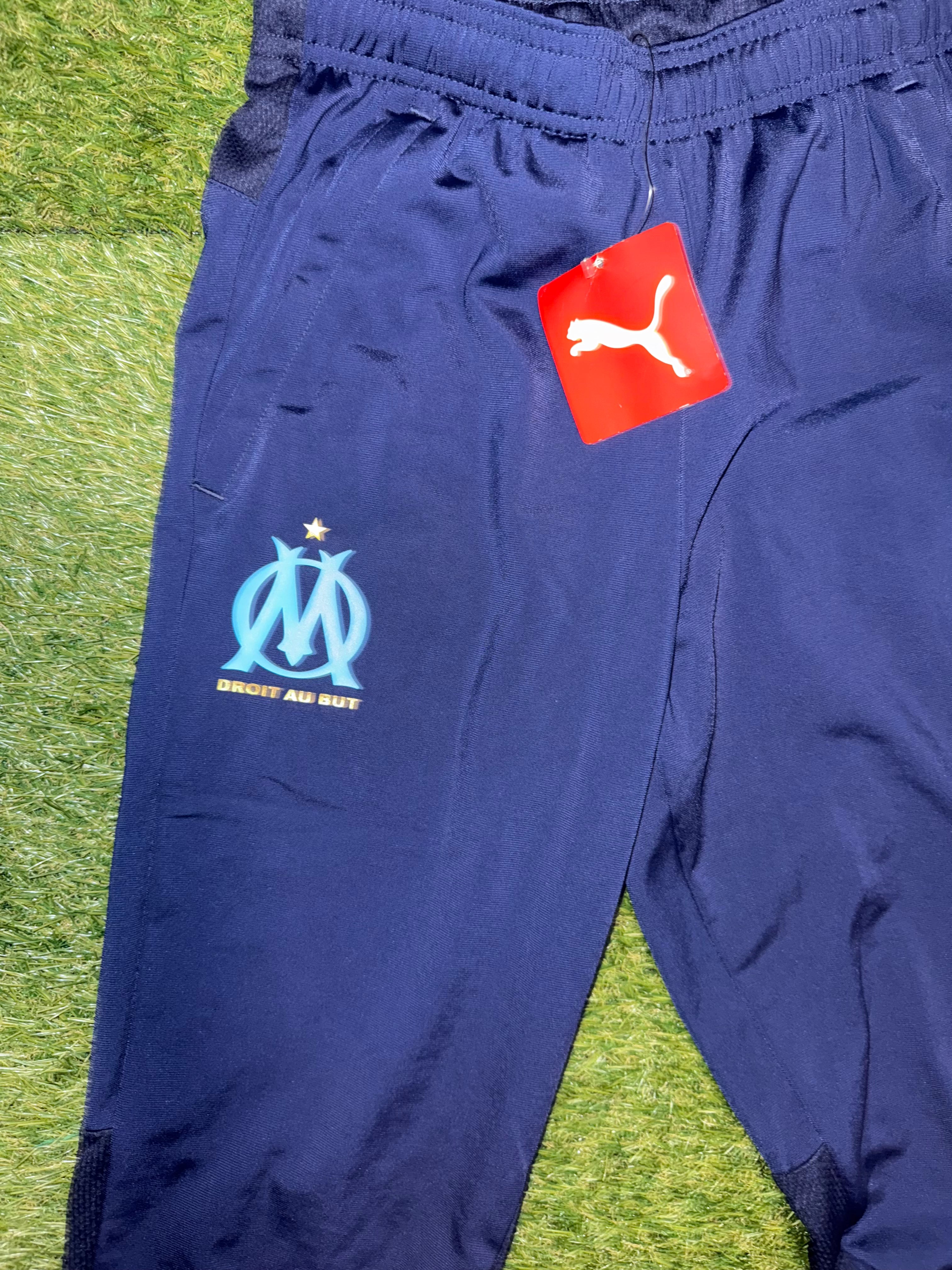 Pantalon de Survêtement Olympique Marseille – XS