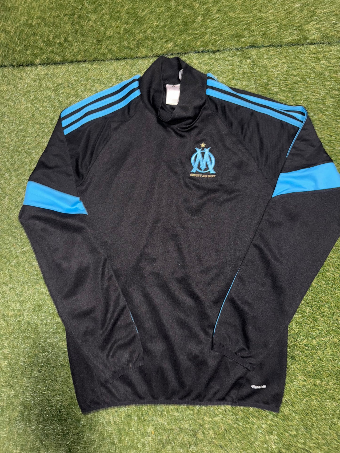 Longue Manche Olympique Marseille – S